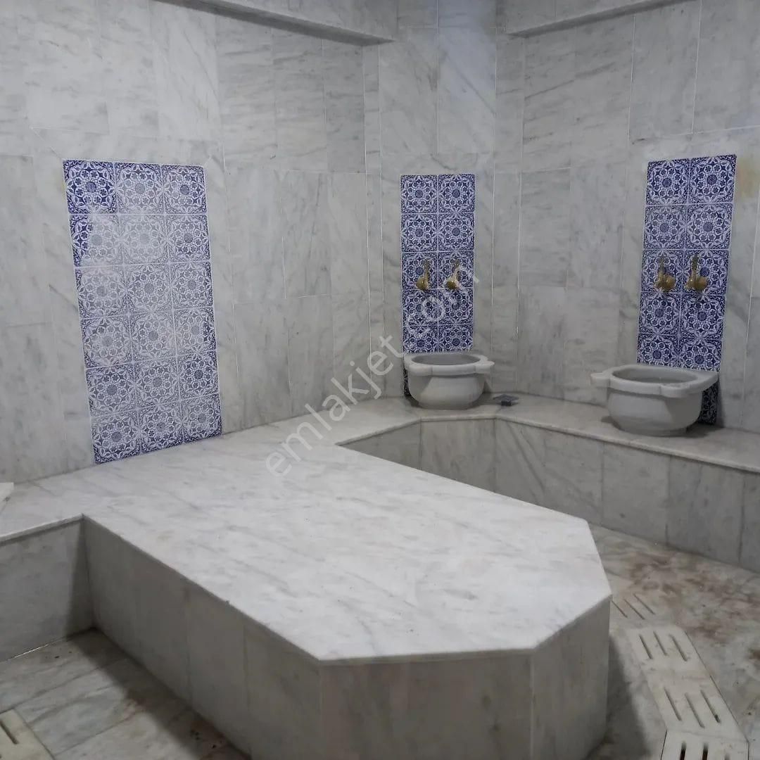 Milas Kemikler Hayal Bodrum Sitesinde 2+1 Eşyalı Kiralık Daire - Görsel 15