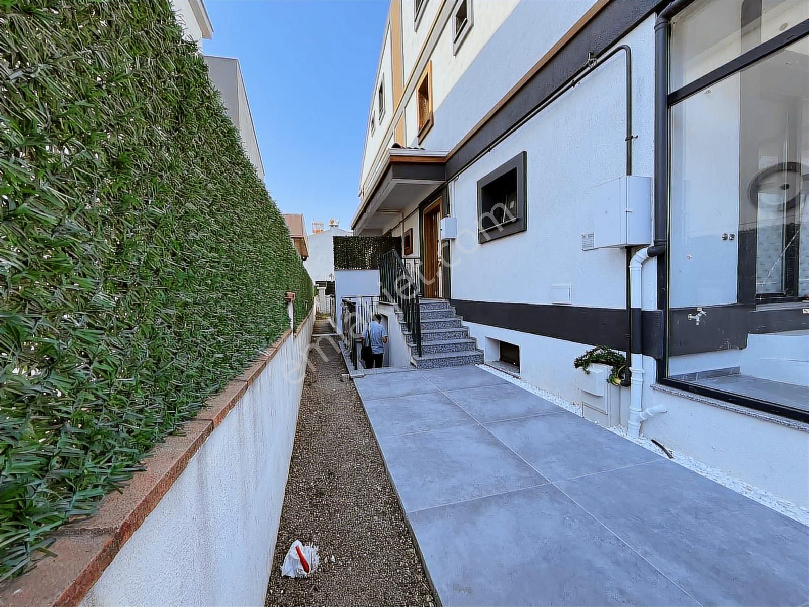 Mir'den Özel Okullar Bölgesinde Özel Yapım 4+2 /290 M2 Villa - Görsel 34