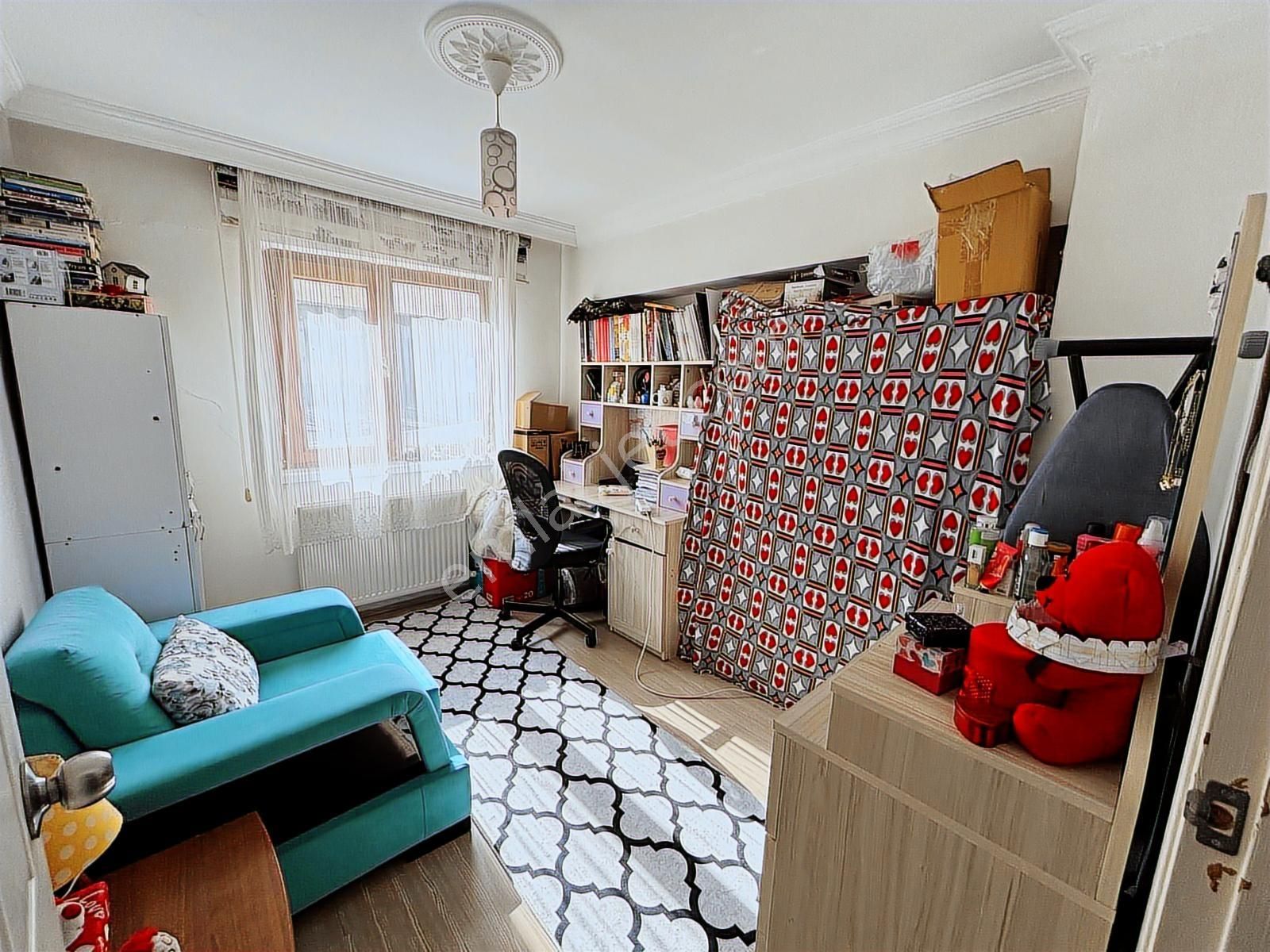 ꧁▇yılmaz'dan▇꧂ara Katta Masrafsız Güney Cephe 3+1 Daire - Görsel 29