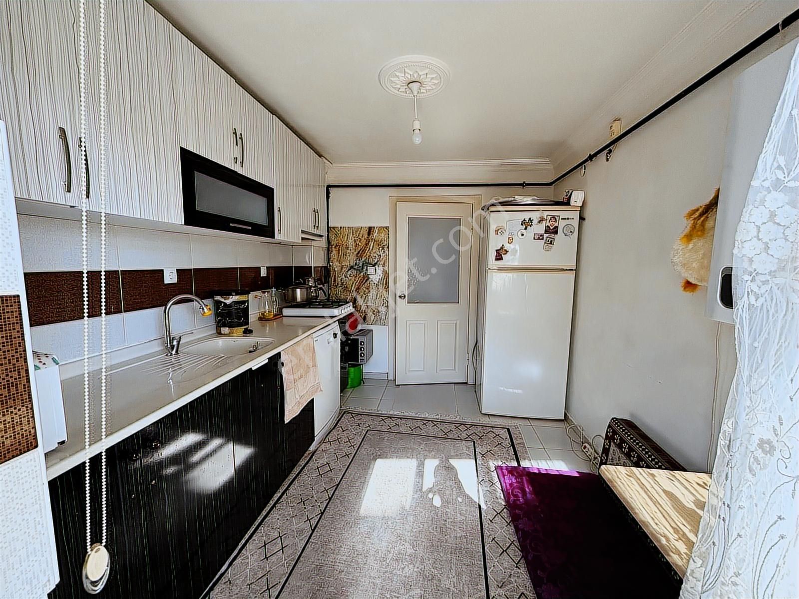 ꧁▇yılmaz'dan▇꧂ara Katta Masrafsız Güney Cephe 3+1 Daire - Görsel 6