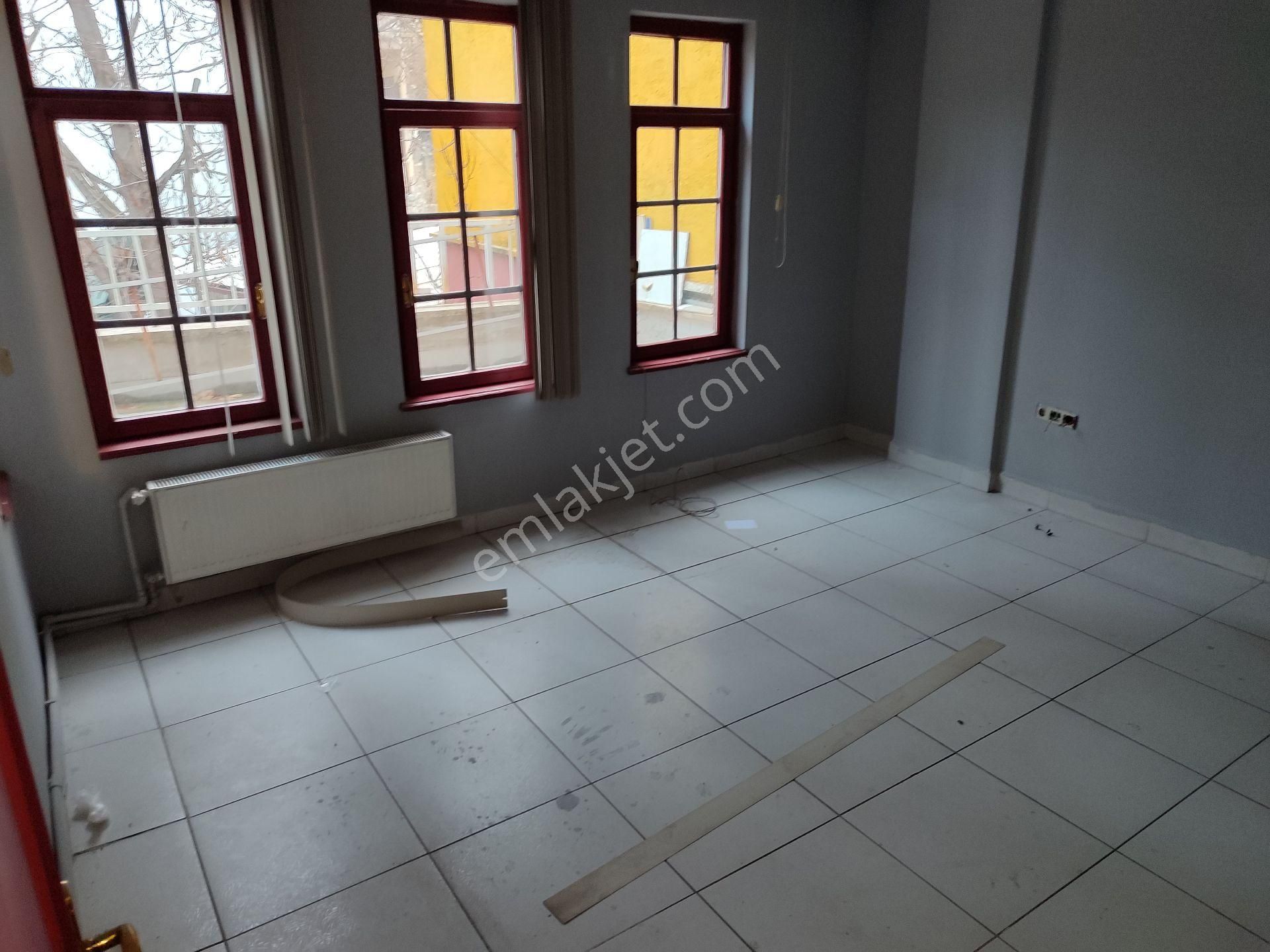 Asel'den 900 M2 Kiralık Bina(spor Salon-okul-kreş-güzellik Merk - Görsel 16