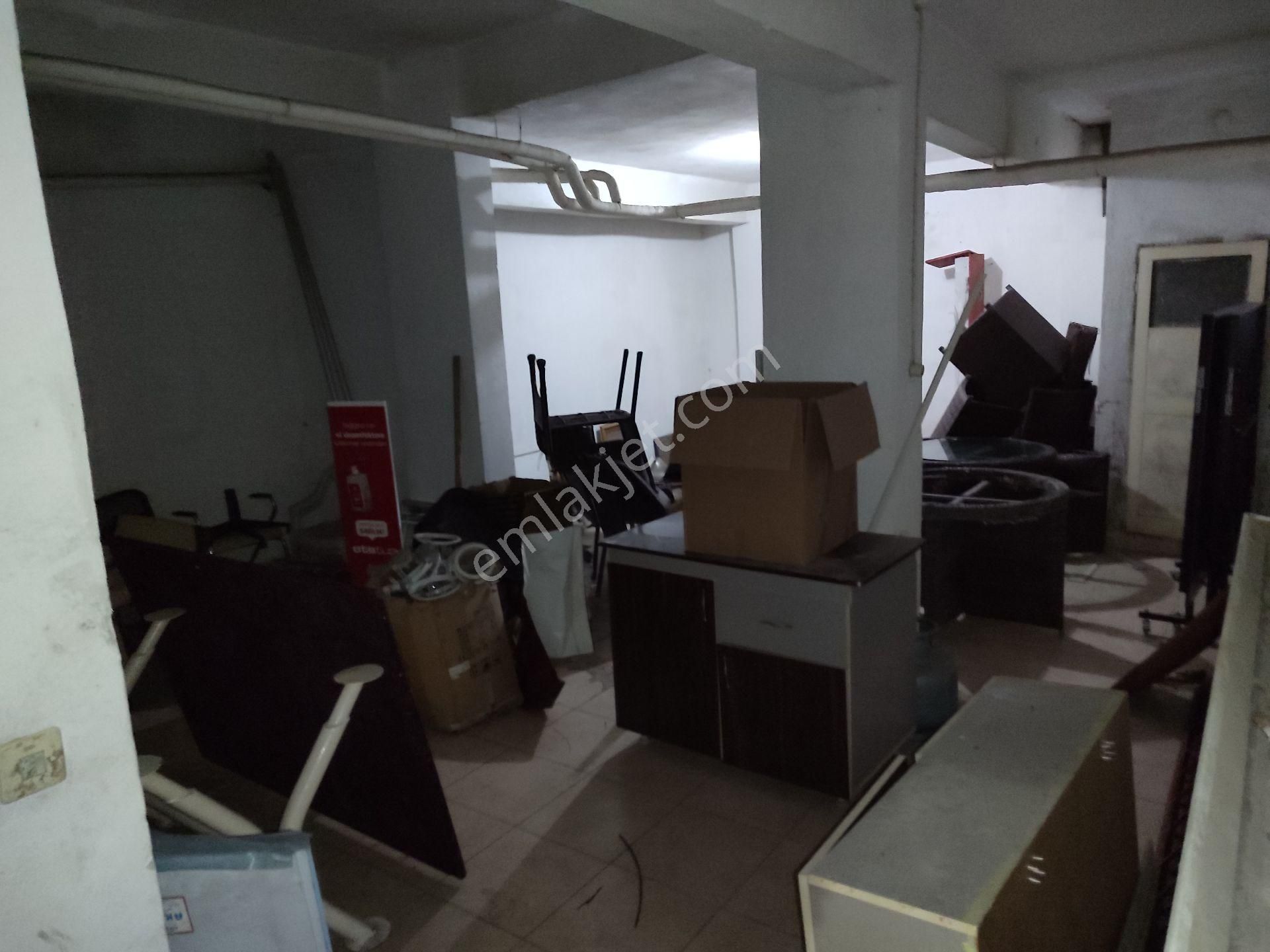 Asel'den 900 M2 Kiralık Bina(spor Salon-okul-kreş-güzellik Merk - Görsel 35