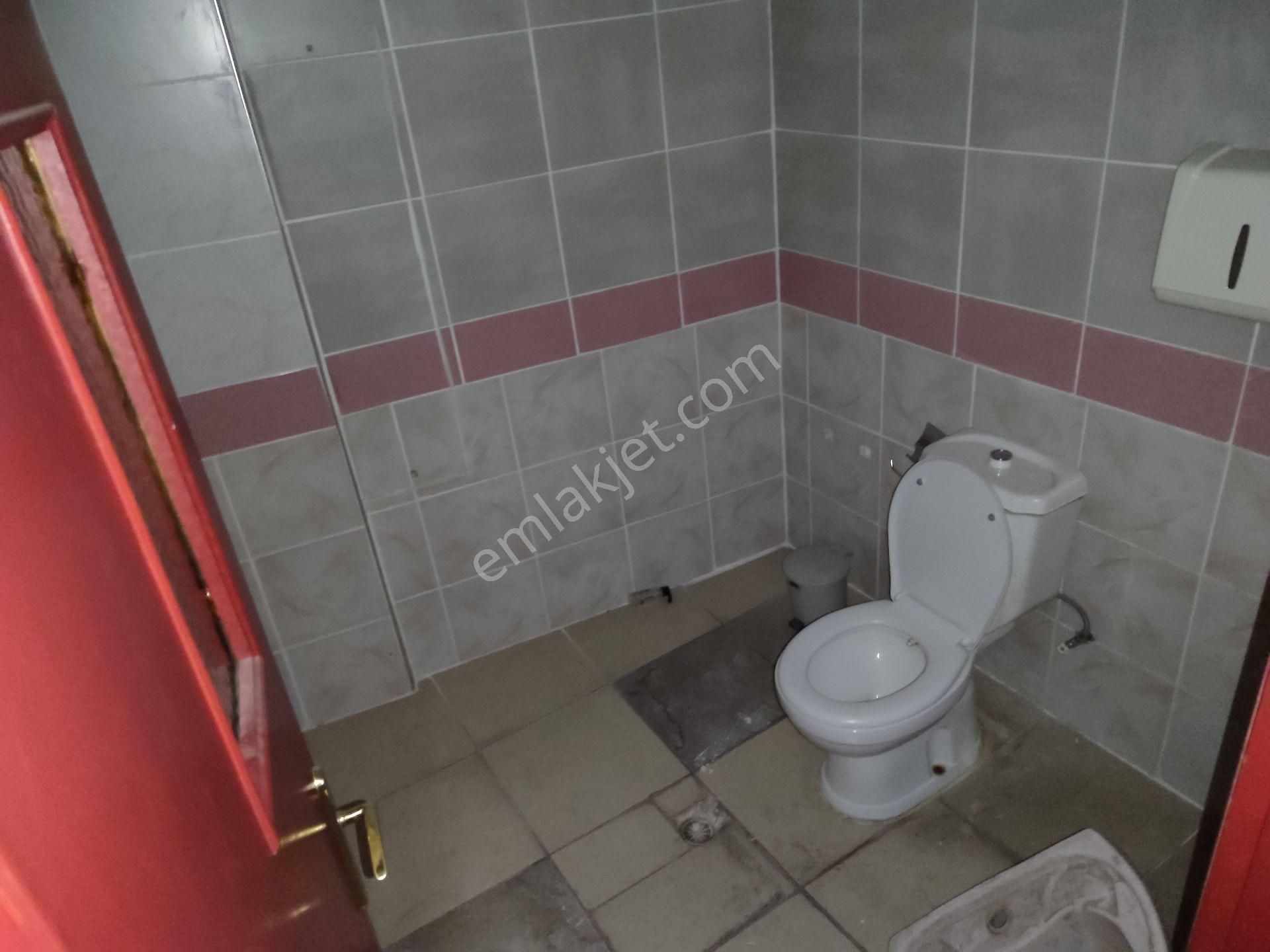 Asel'den 900 M2 Kiralık Bina(spor Salon-okul-kreş-güzellik Merk - Görsel 25