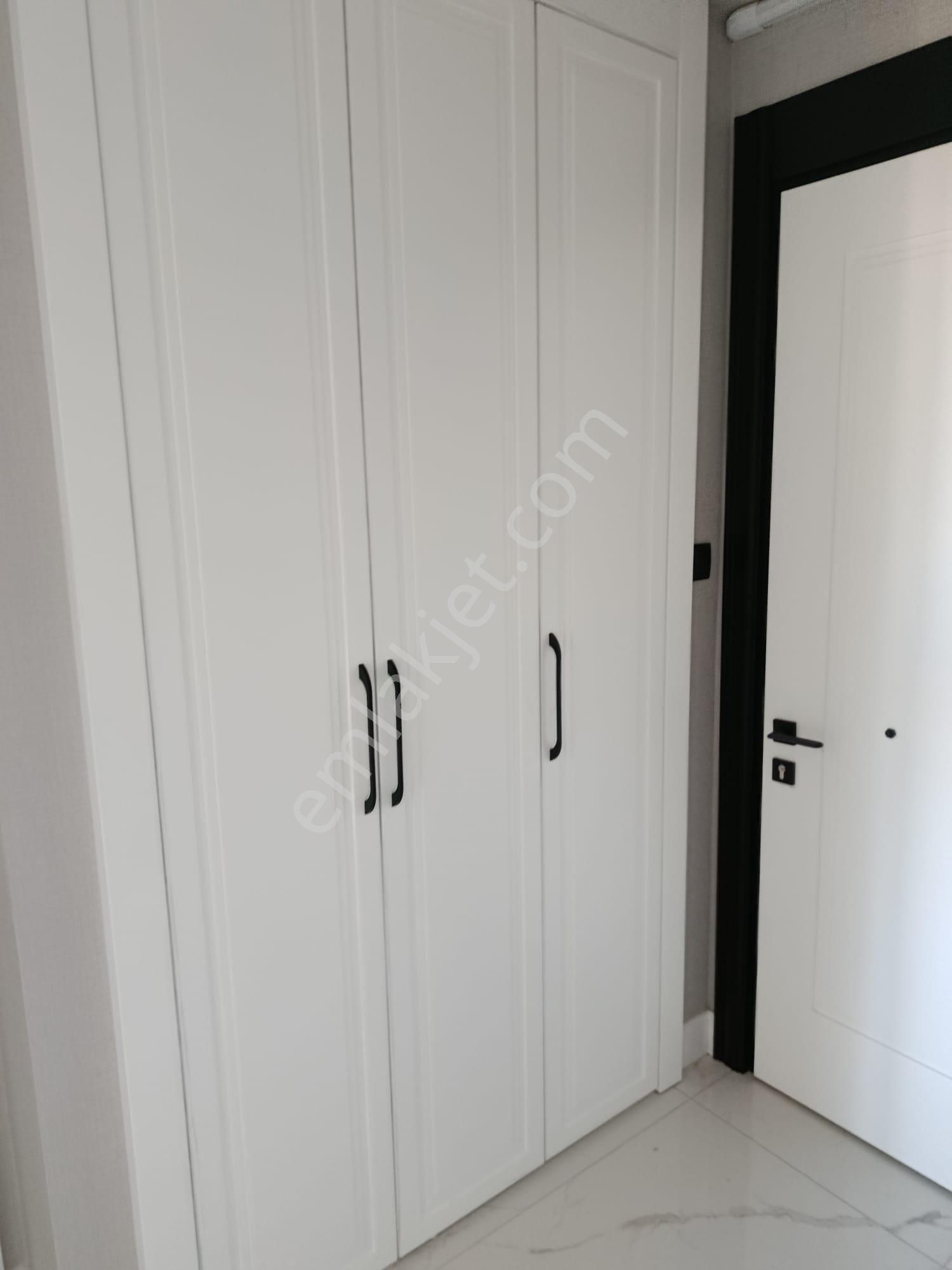 Tezcanemlak Veysel Eroğlu Park Dibi Satılık Sıfır Lüks 1+1'daire - Görsel 30