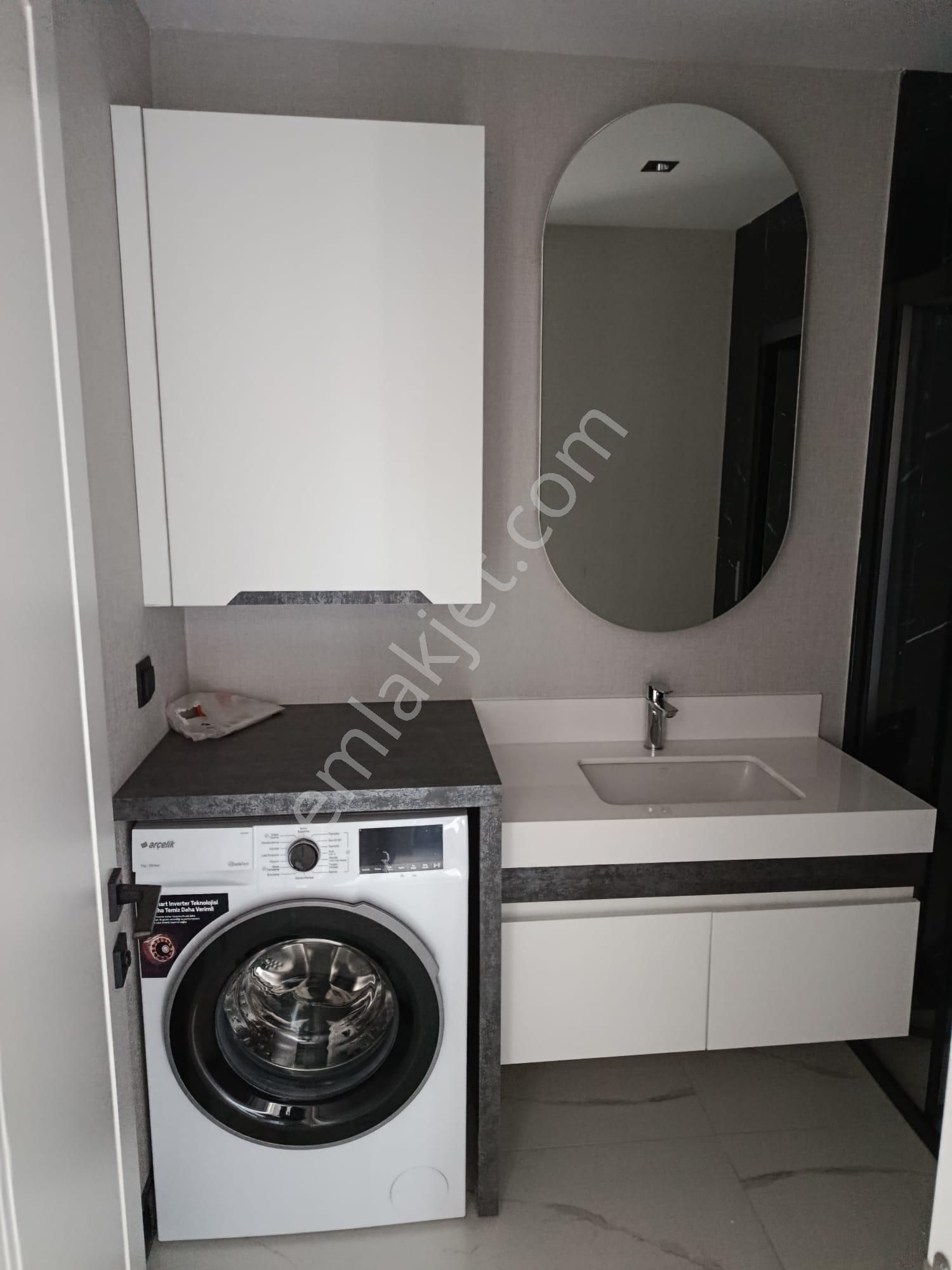 Tezcanemlak Veysel Eroğlu Park Dibi Satılık Sıfır Lüks 1+1'daire - Görsel 17