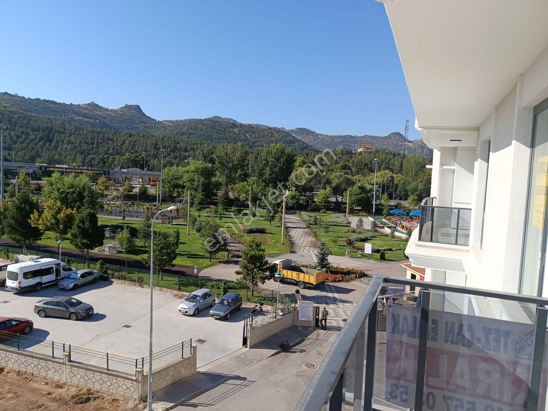 Tezcanemlak Veysel Eroğlu Park Dibi Satılık Sıfır Lüks 1+1'daire - Görsel 23