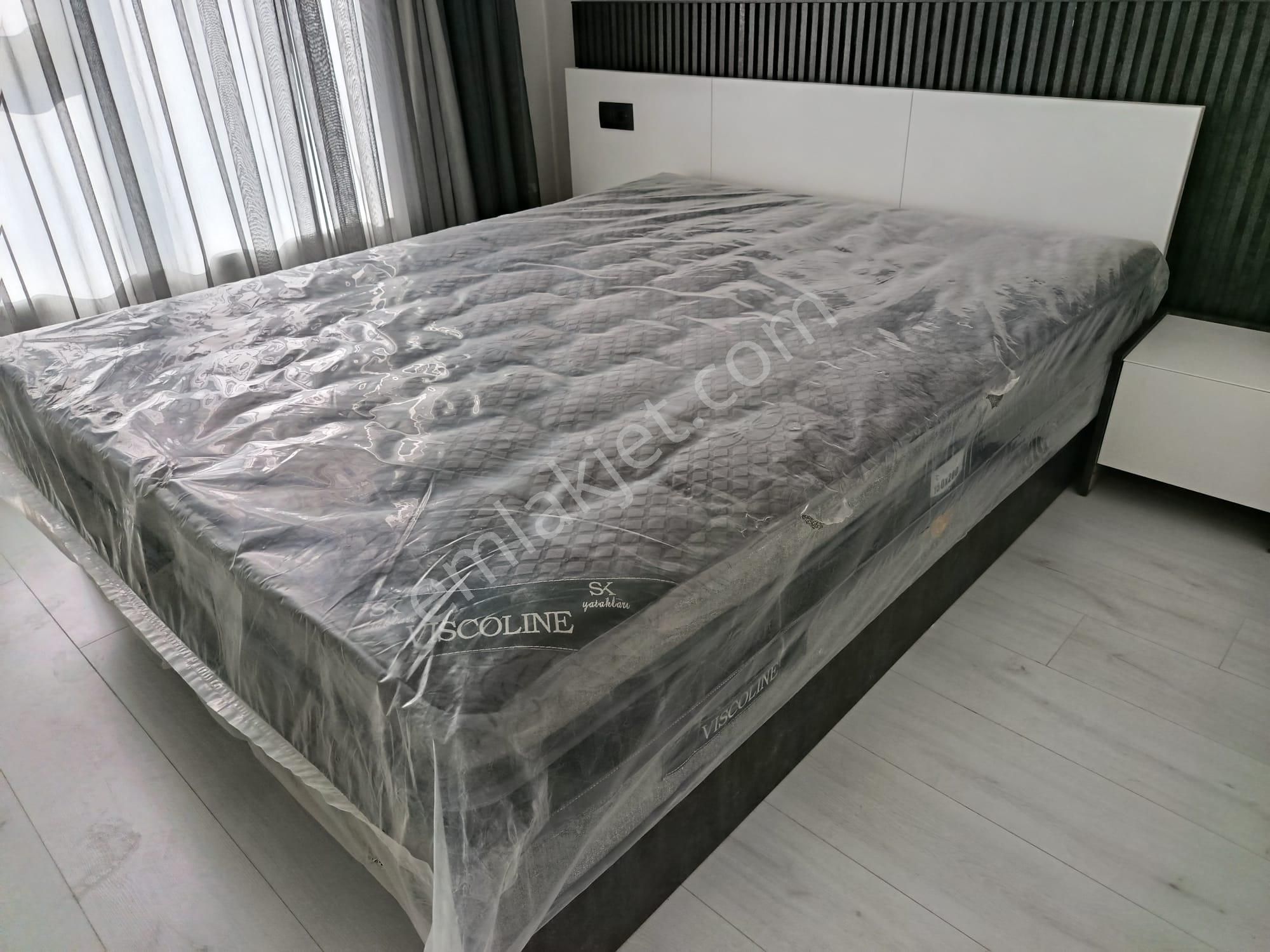 Tezcanemlak Veysel Eroğlu Park Dibi Satılık Sıfır Lüks 1+1'daire - Görsel 11