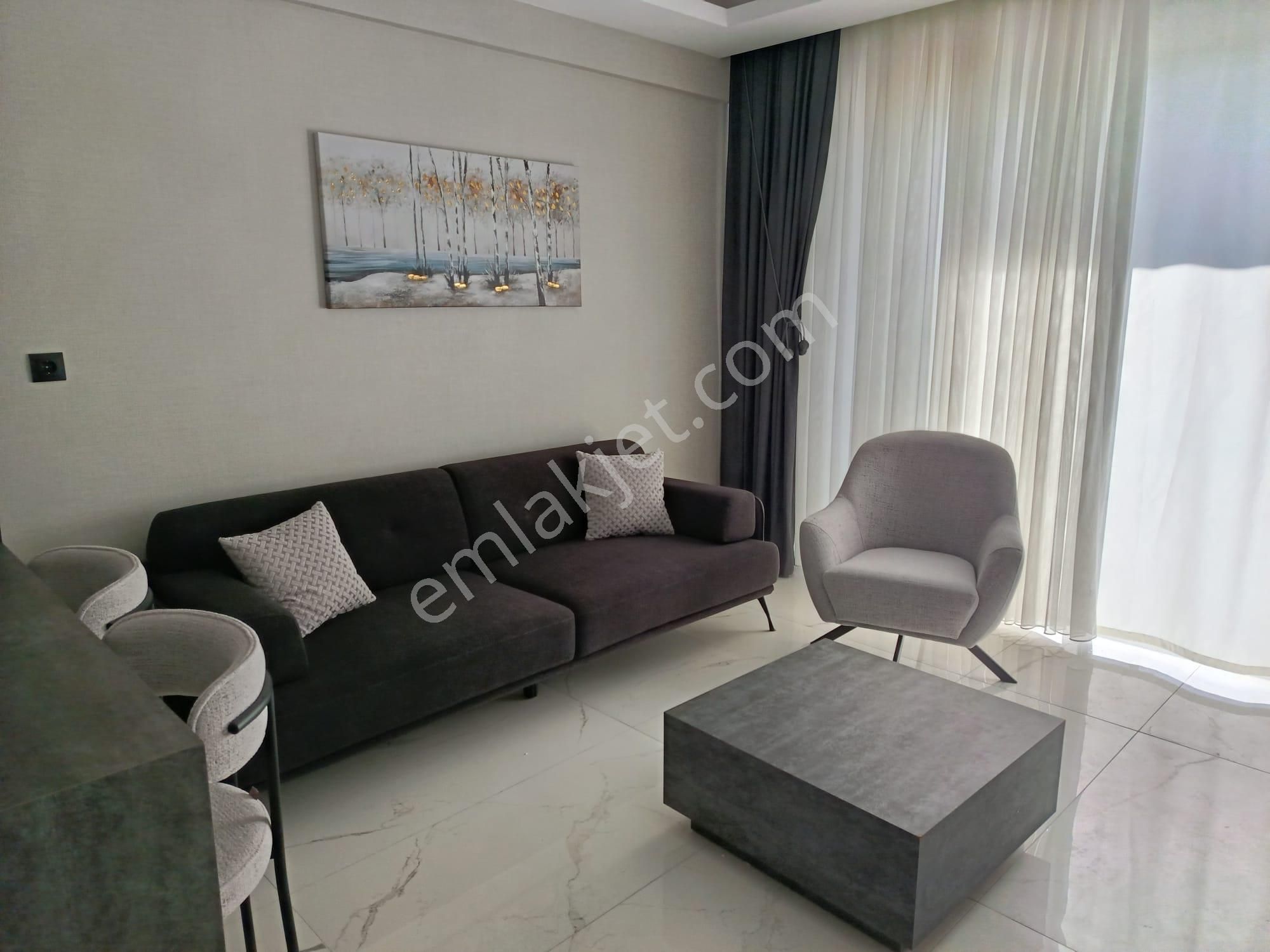 Tezcanemlak Veysel Eroğlu Park Dibi Satılık Sıfır Lüks 1+1'daire - Görsel 12