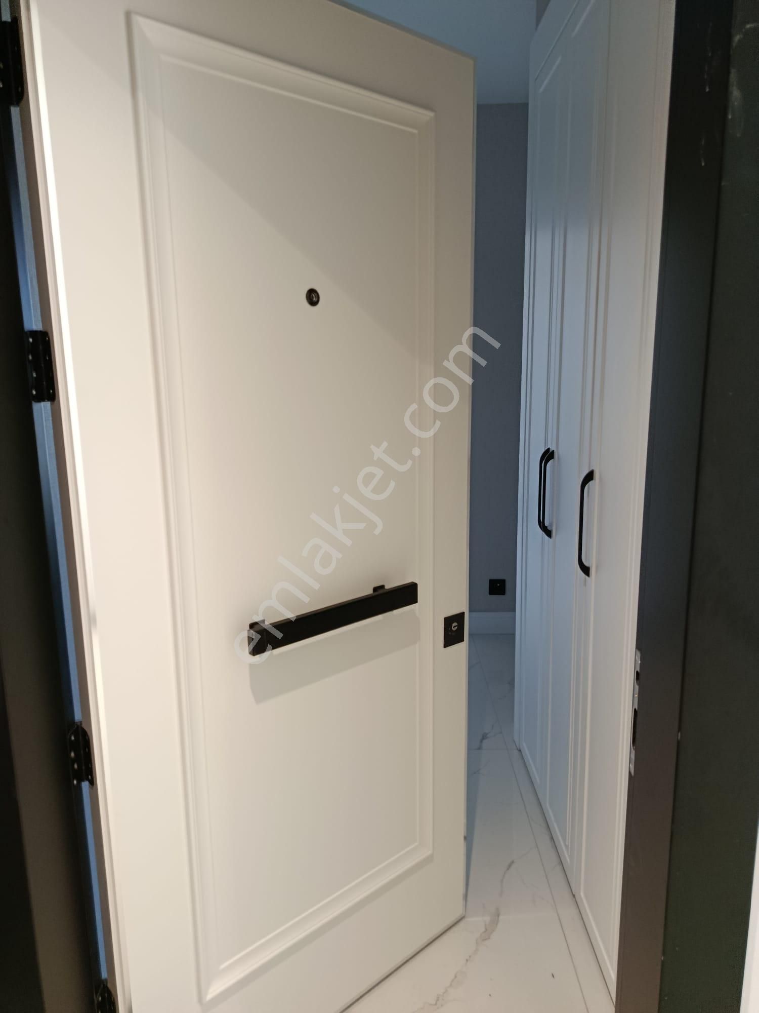 Tezcanemlak Veysel Eroğlu Park Dibi Satılık Sıfır Lüks 1+1'daire - Görsel 28