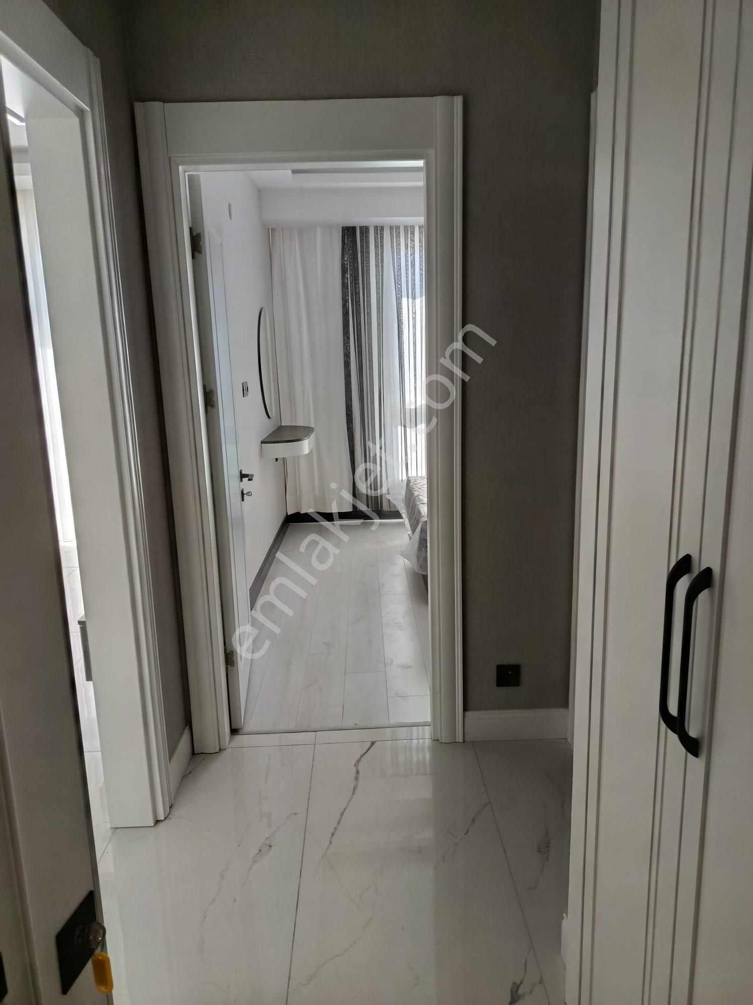 Tezcanemlak Veysel Eroğlu Park Dibi Satılık Sıfır Lüks 1+1'daire - Görsel 24