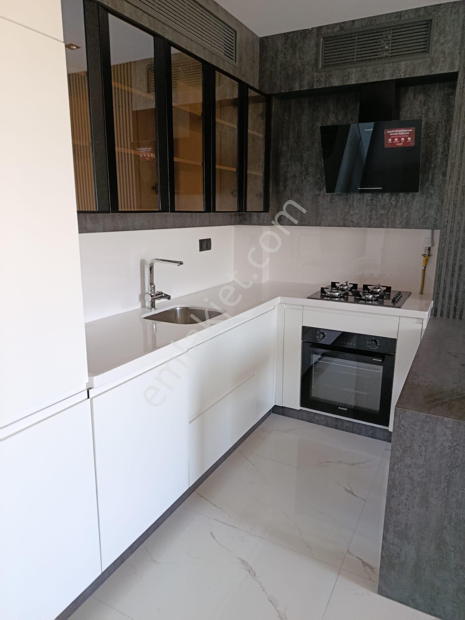 Tezcanemlak Veysel Eroğlu Park Dibi Satılık Sıfır Lüks 1+1'daire - Görsel 10