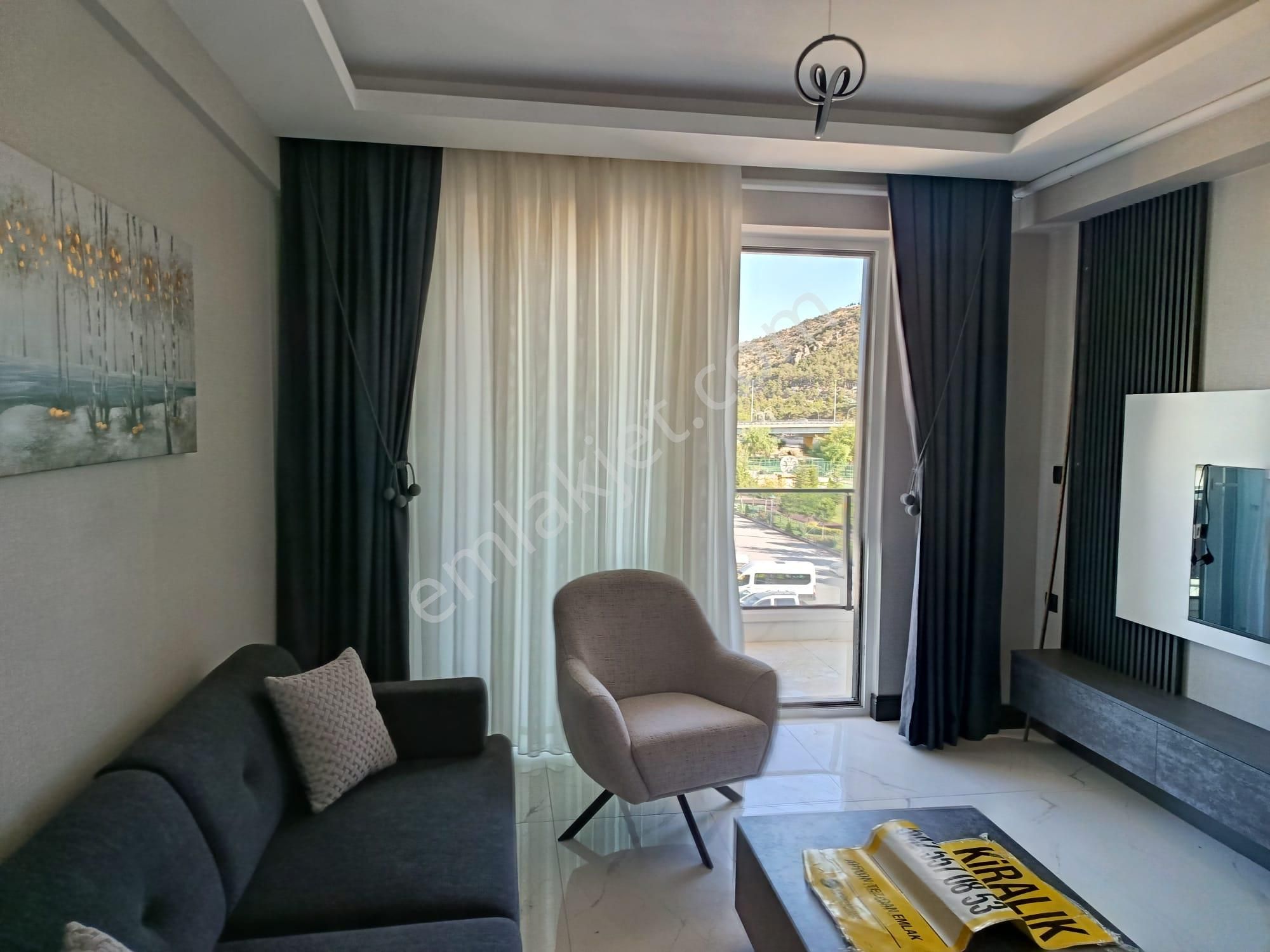 Tezcanemlak Veysel Eroğlu Park Dibi Satılık Sıfır Lüks 1+1'daire - Görsel 13