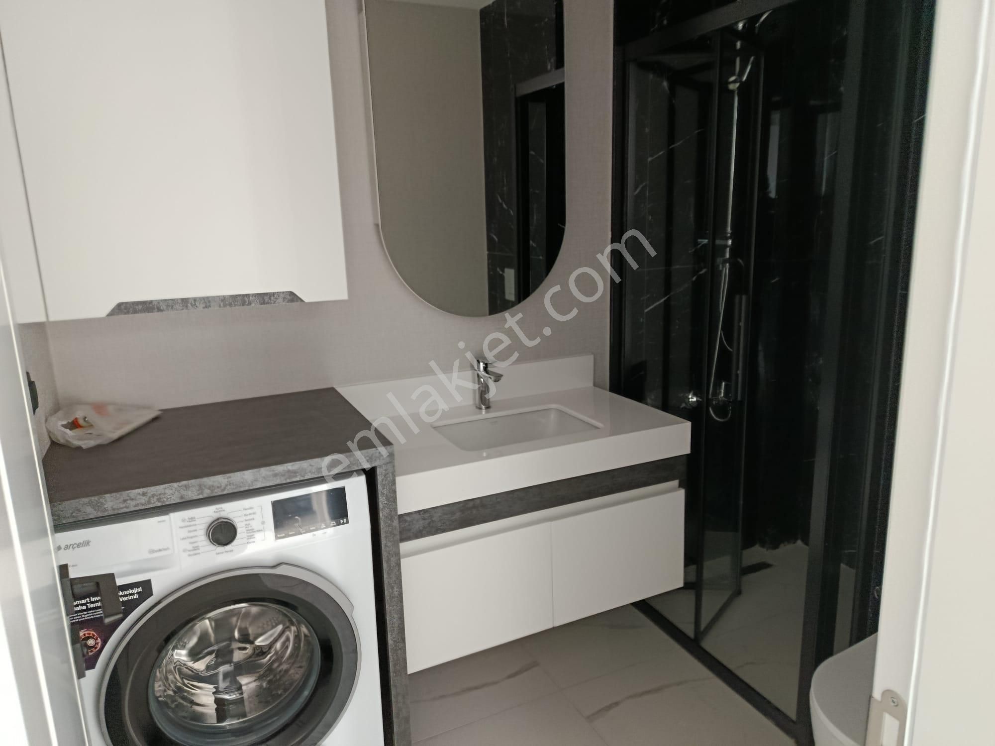 Tezcanemlak Veysel Eroğlu Park Dibi Satılık Sıfır Lüks 1+1'daire - Görsel 16