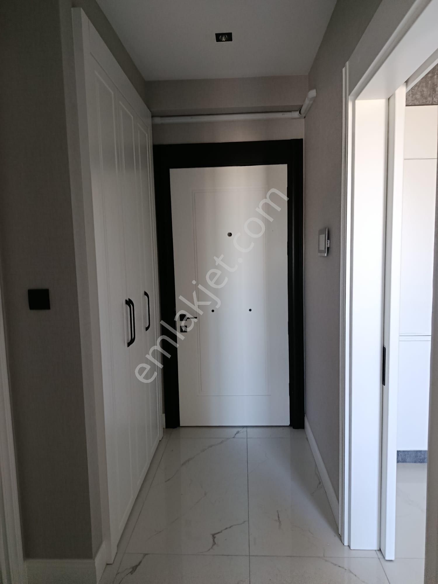 Tezcanemlak Veysel Eroğlu Park Dibi Satılık Sıfır Lüks 1+1'daire - Görsel 26