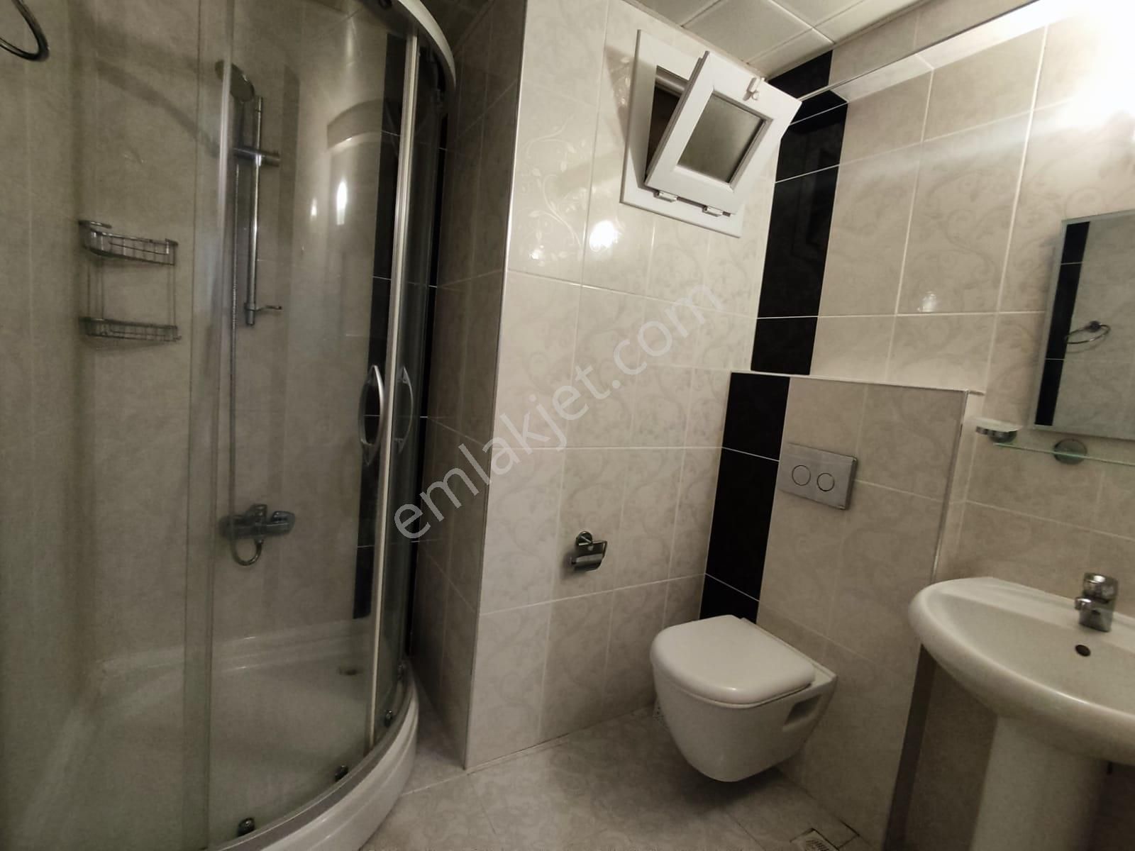 Akbük Ege Yıldızı Sitesinde Eşyalı Yıllık Kiralık Daire - Görsel 23