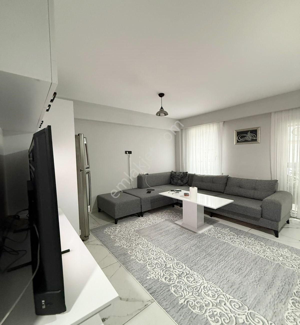 Müslüm Emlaktan Ferah 2+1 Kapalı Otoparklı Satılık Daire - Görsel 4