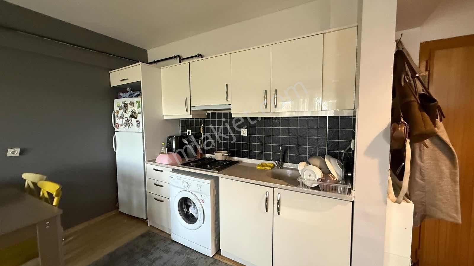 Sakarya Serdivan Ünigarden 1+1 Eşyalı Satılık-tapu54