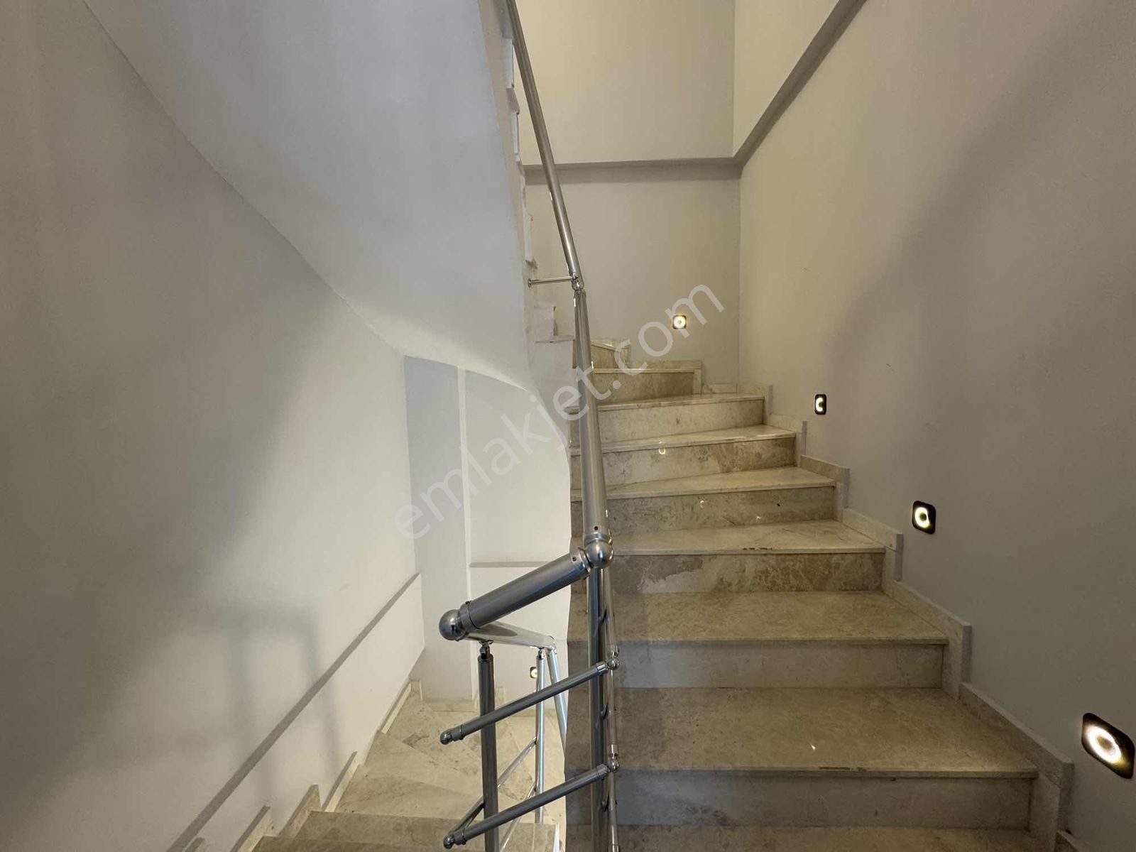 Fethiye Kiralık Uzun Dönem 3+1 Havuzlu Villa - Görsel 5