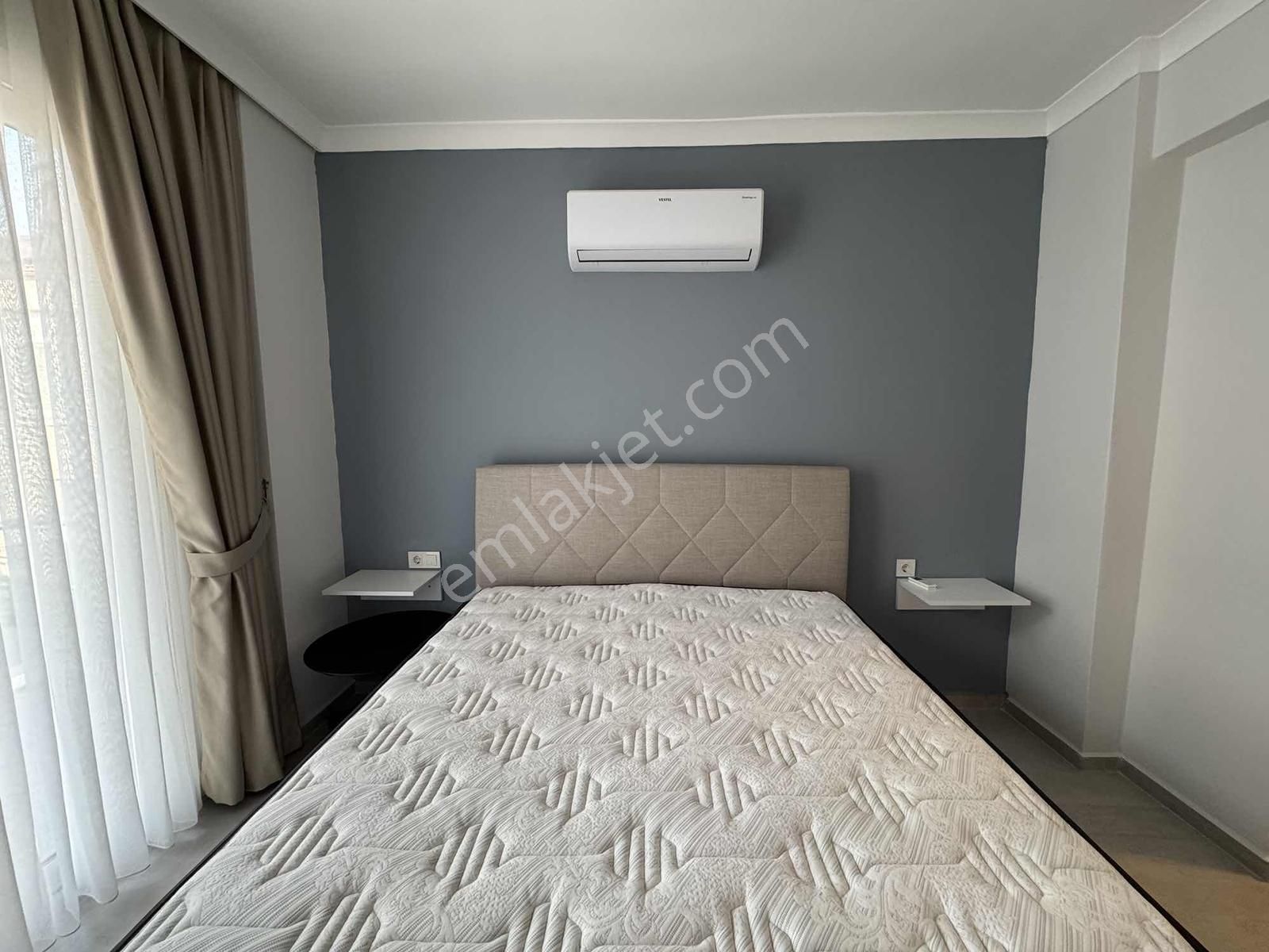 Fethiye Kiralık Uzun Dönem 3+1 Havuzlu Villa - Görsel 7