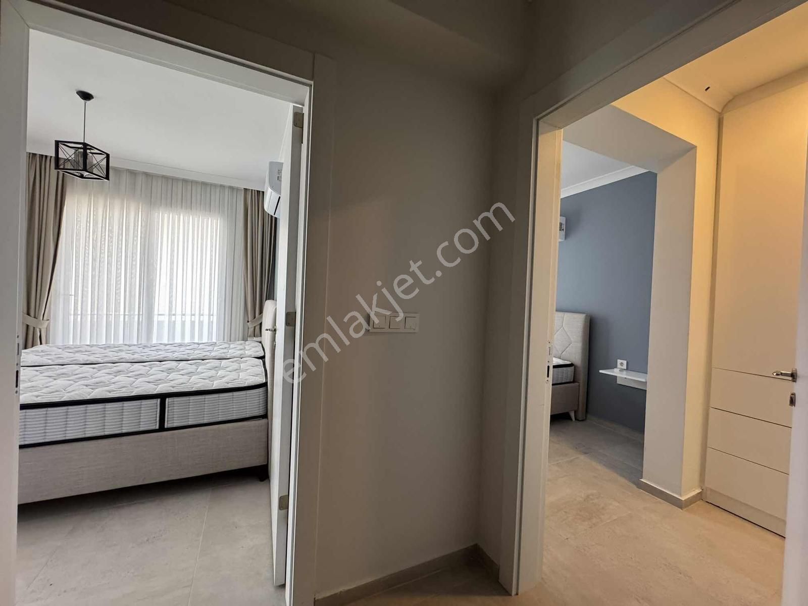 Fethiye Kiralık Uzun Dönem 3+1 Havuzlu Villa - Görsel 25