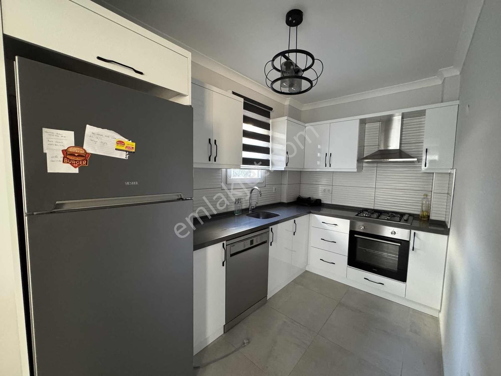 Fethiye Kiralık Uzun Dönem 3+1 Havuzlu Villa - Görsel 27