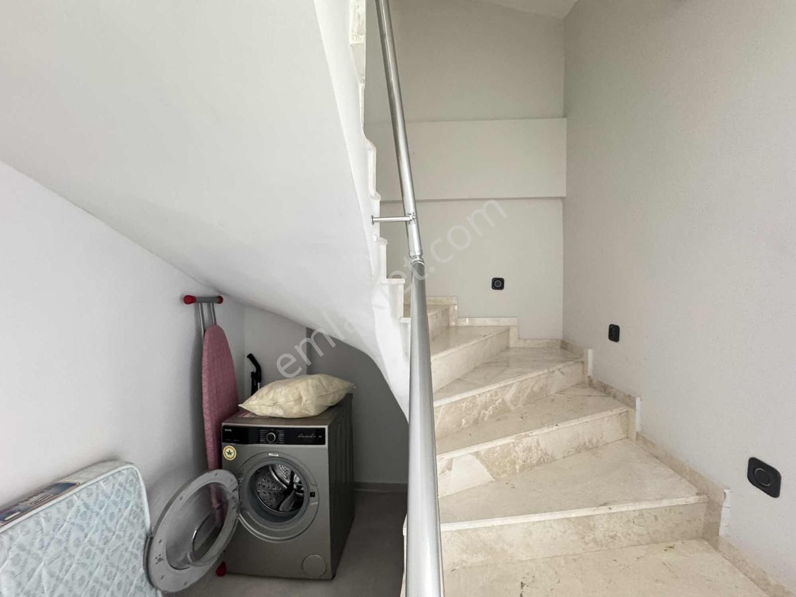 Fethiye Kiralık Uzun Dönem 3+1 Havuzlu Villa - Görsel 9