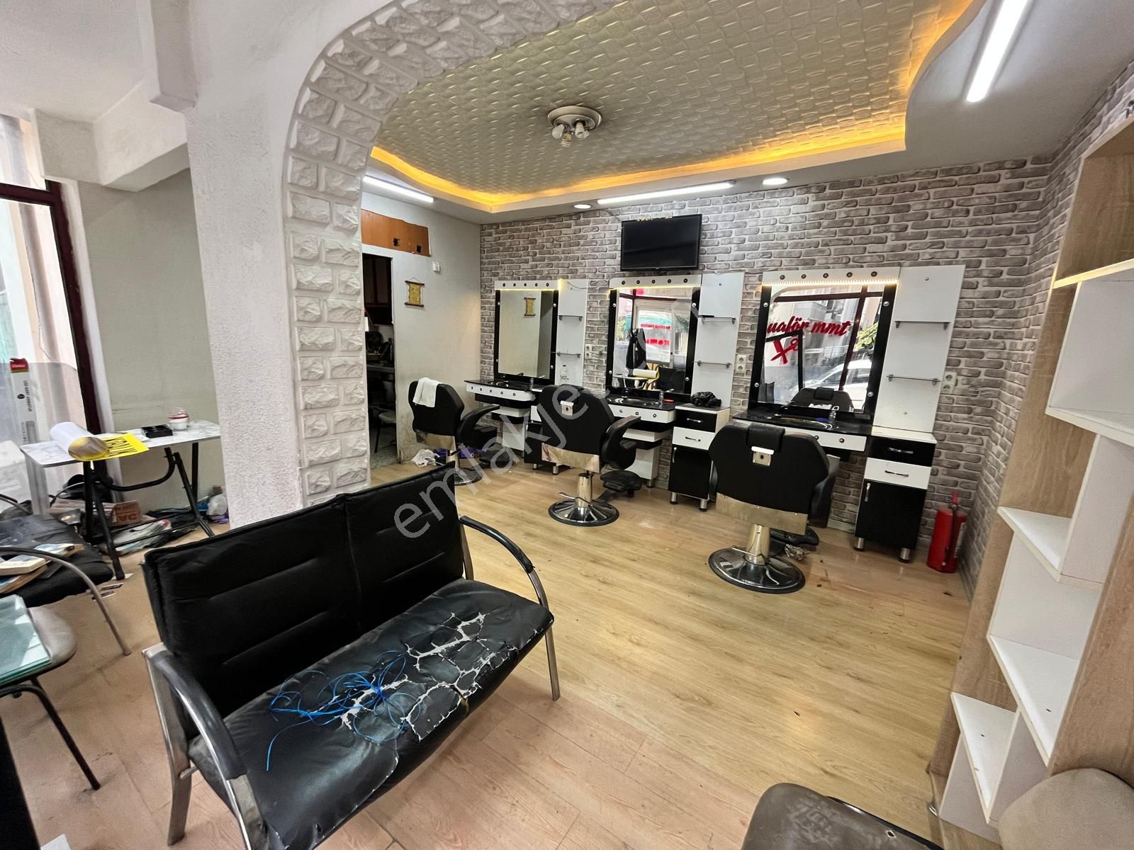 Rng'den Çınarlının Kalbinde Yüksek Potansiyelli Kiralık İş Yeri