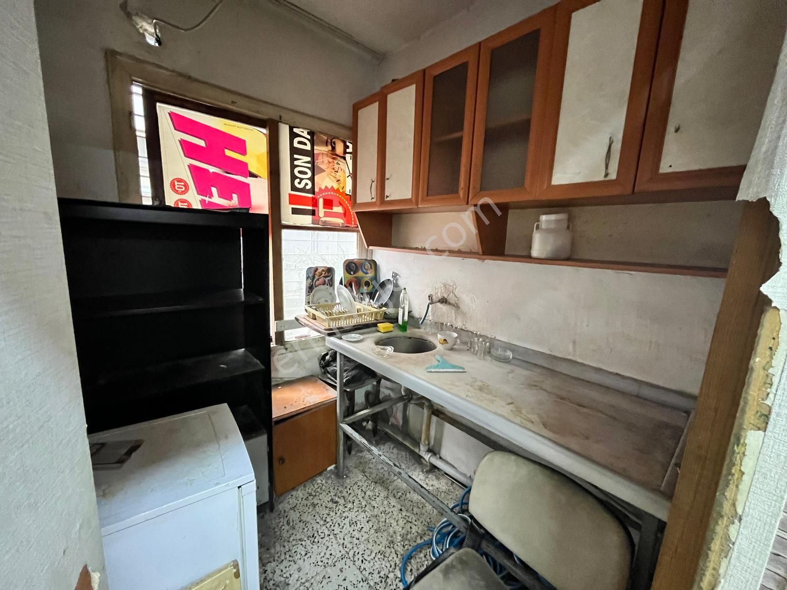 Rng'den Çınarlının Kalbinde Yüksek Potansiyelli Kiralık İş Yeri - Görsel 3