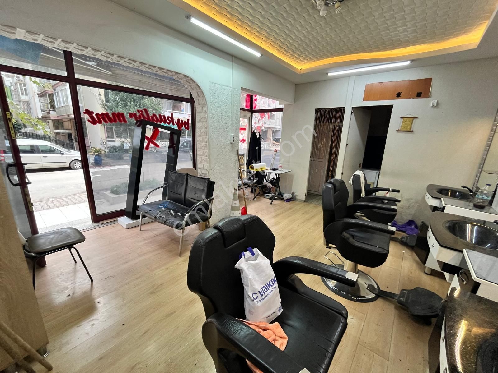 Rng'den Çınarlının Kalbinde Yüksek Potansiyelli Kiralık İş Yeri - Görsel 5