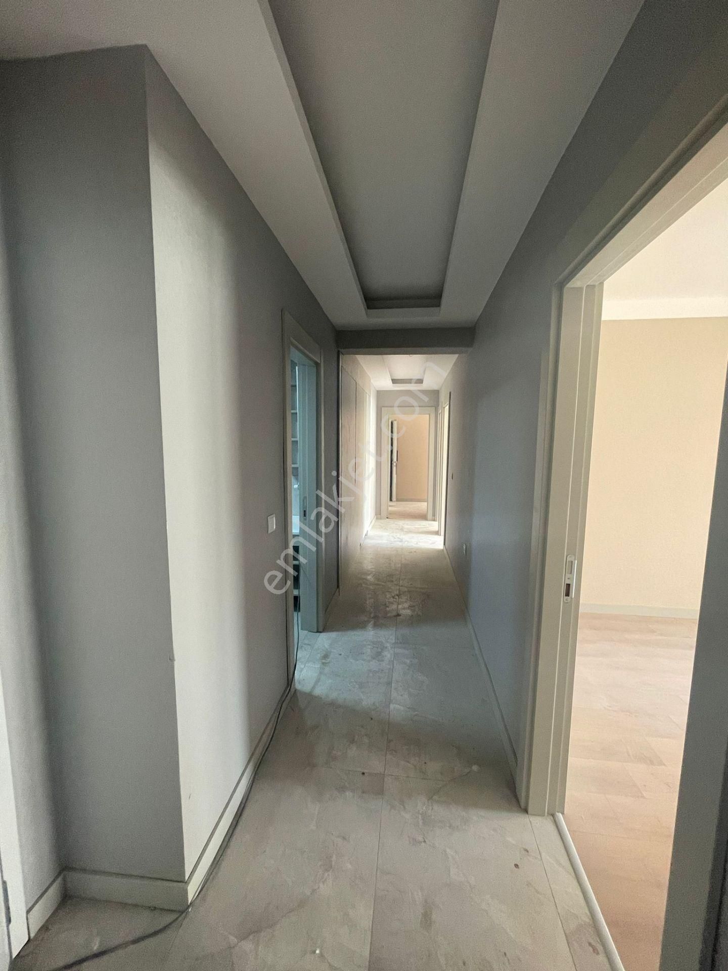 Saraycık Asm Öniz De 4+1 Bağımsız Full Yapılı Geniş M2 Düz Giriş Satılık Daire - Görsel 23