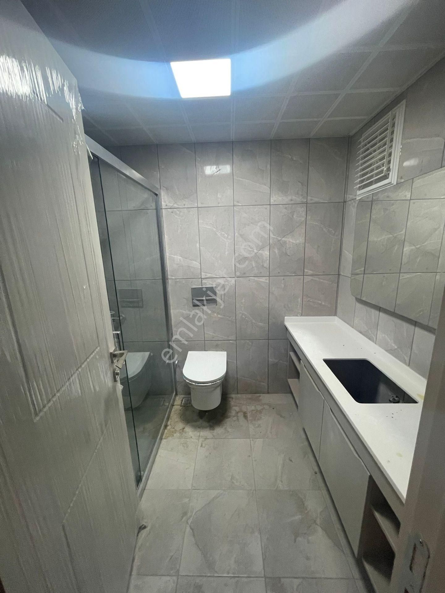 Saraycık Asm Öniz De 4+1 Bağımsız Full Yapılı Geniş M2 Düz Giriş Satılık Daire - Görsel 28