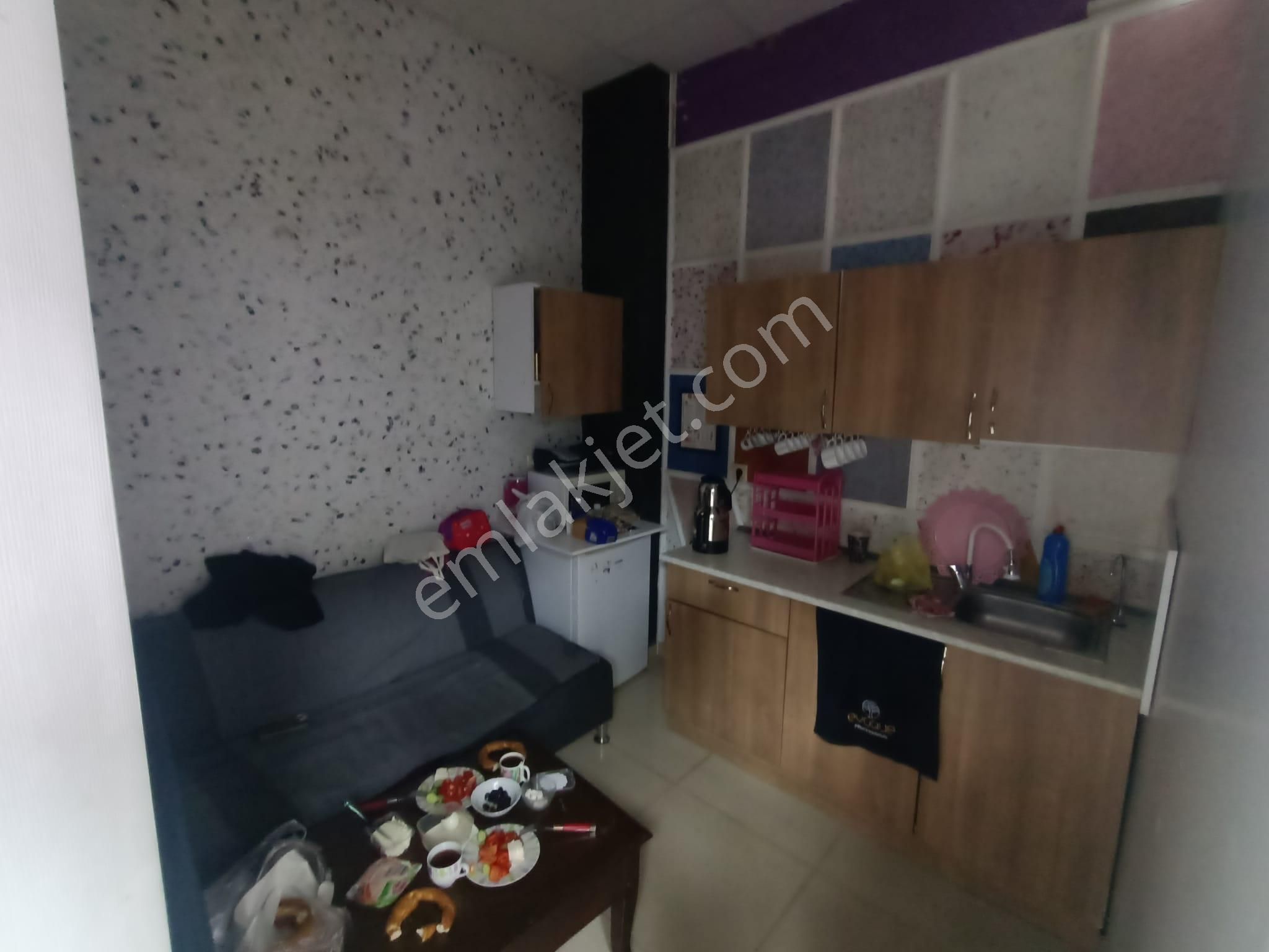 Alipaşa Mah. Orion Arkası Çetin Emeç Bul. Altı Köşe Başı Dükkan - Görsel 9