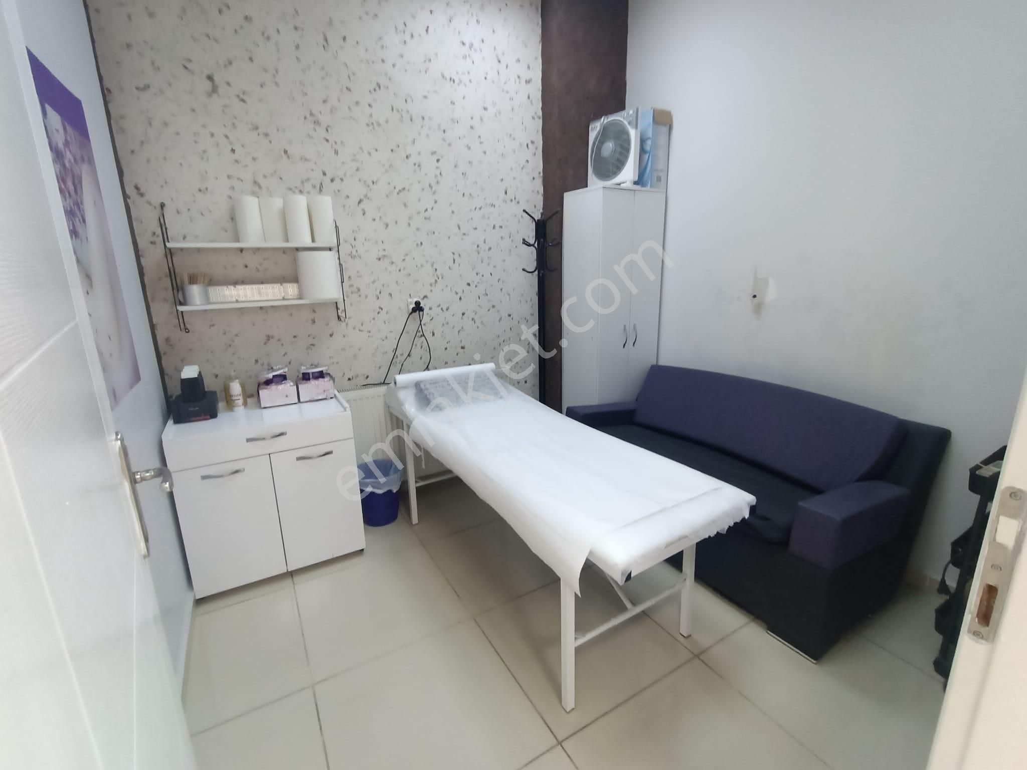 Alipaşa Mah. Orion Arkası Çetin Emeç Bul. Altı Köşe Başı Dükkan - Görsel 7