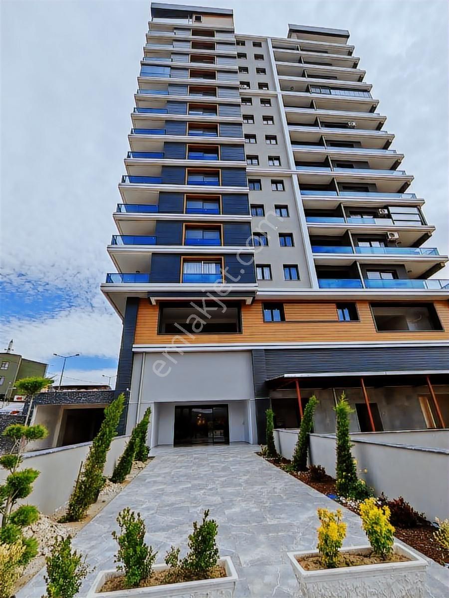 Lüks Site İçinde Satılık Eşyalı 1+1 Daire - Görsel 10