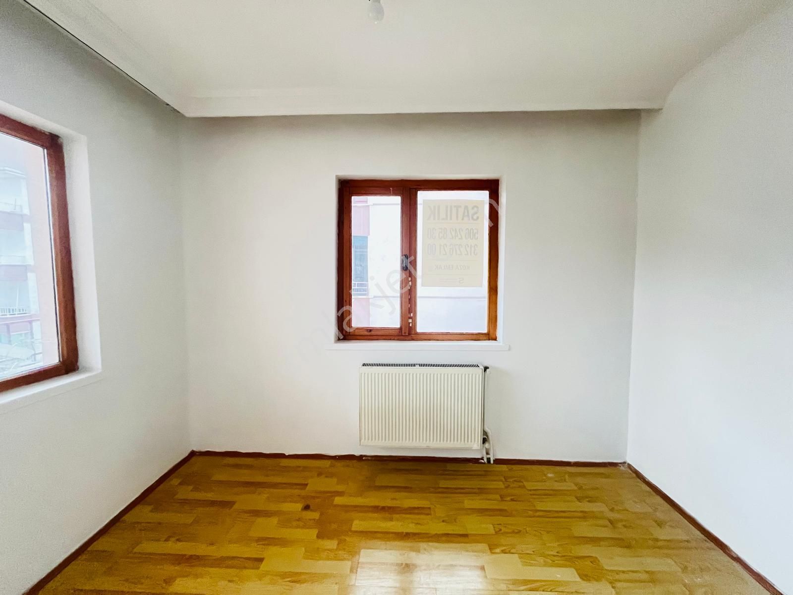 Koza Emlak'tan Selçuklu Mahalesin'de Salon Bağımsız Katta Güney-ön Cephede 3+1 Satılık Daire - Görsel 14