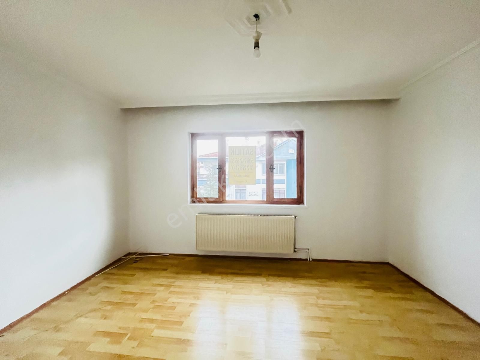 Koza Emlak'tan Selçuklu Mahalesin'de Salon Bağımsız Katta Güney-ön Cephede 3+1 Satılık Daire - Görsel 8