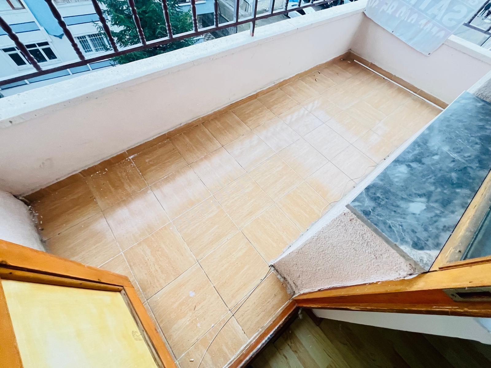 Koza Emlak'tan Selçuklu Mahalesin'de Salon Bağımsız Katta Güney-ön Cephede 3+1 Satılık Daire - Görsel 16