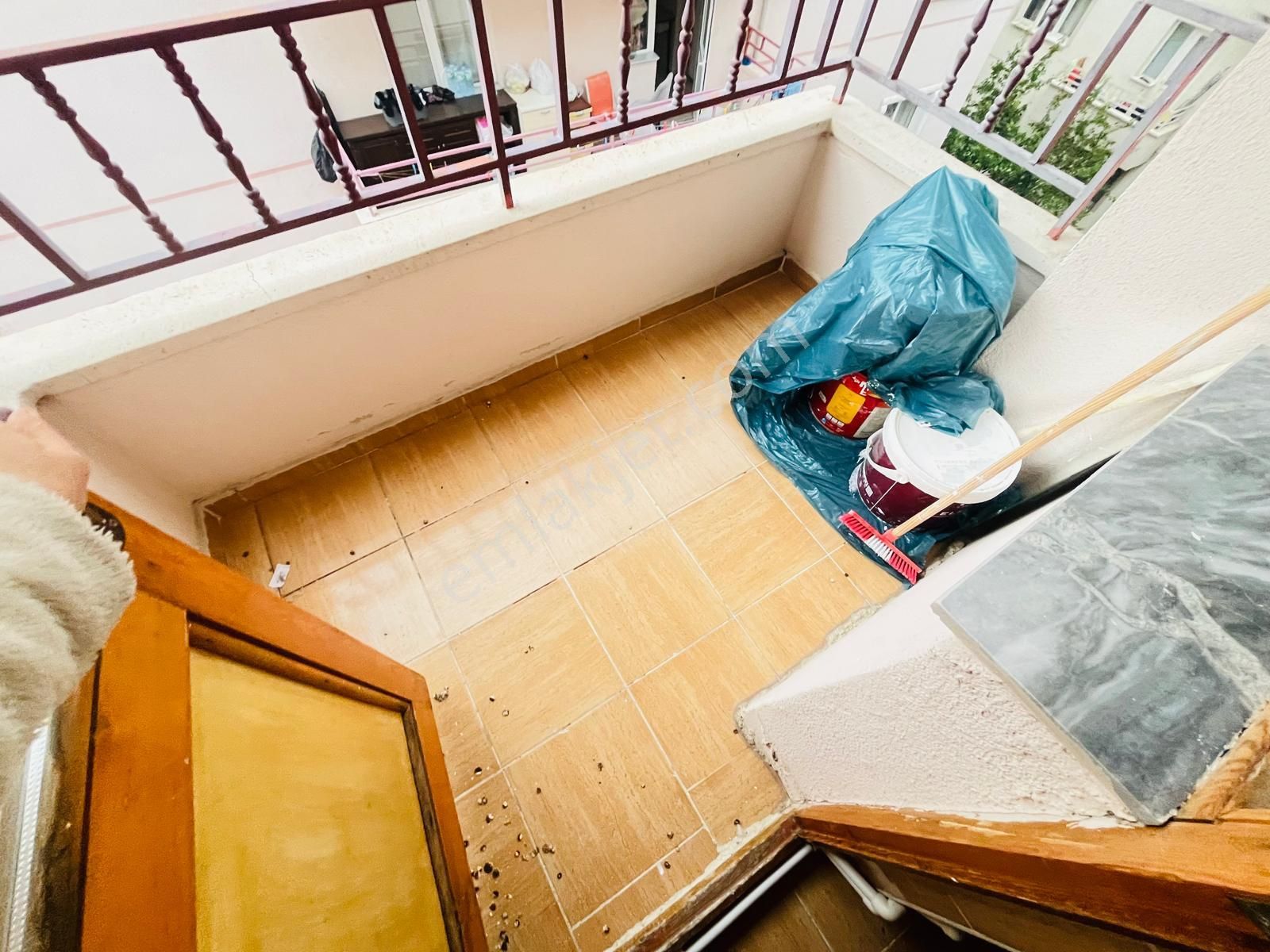 Koza Emlak'tan Selçuklu Mahalesin'de Salon Bağımsız Katta Güney-ön Cephede 3+1 Satılık Daire - Görsel 5