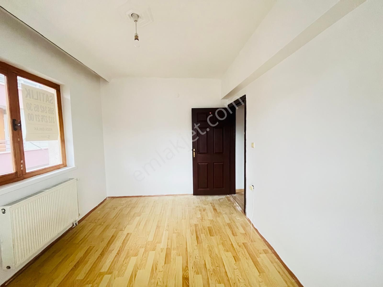 Koza Emlak'tan Selçuklu Mahalesin'de Salon Bağımsız Katta Güney-ön Cephede 3+1 Satılık Daire - Görsel 18