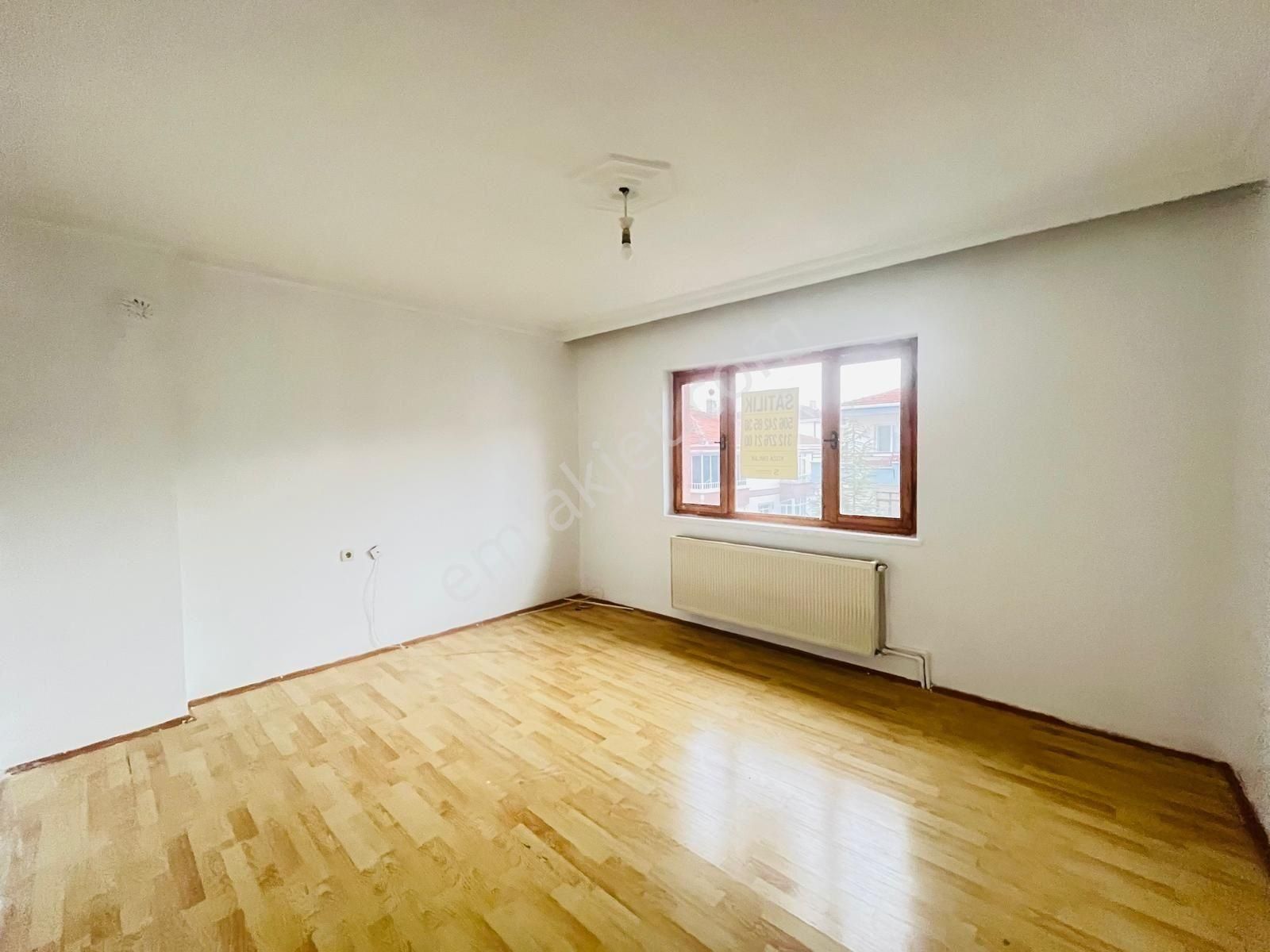 Koza Emlak'tan Selçuklu Mahalesin'de Salon Bağımsız Katta Güney-ön Cephede 3+1 Satılık Daire - Görsel 6