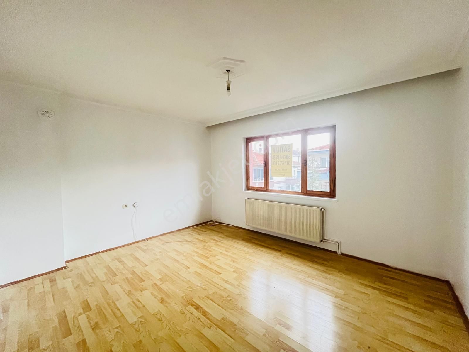 Koza Emlak'tan Selçuklu Mahalesin'de Salon Bağımsız Katta Güney-ön Cephede 3+1 Satılık Daire - Görsel 10