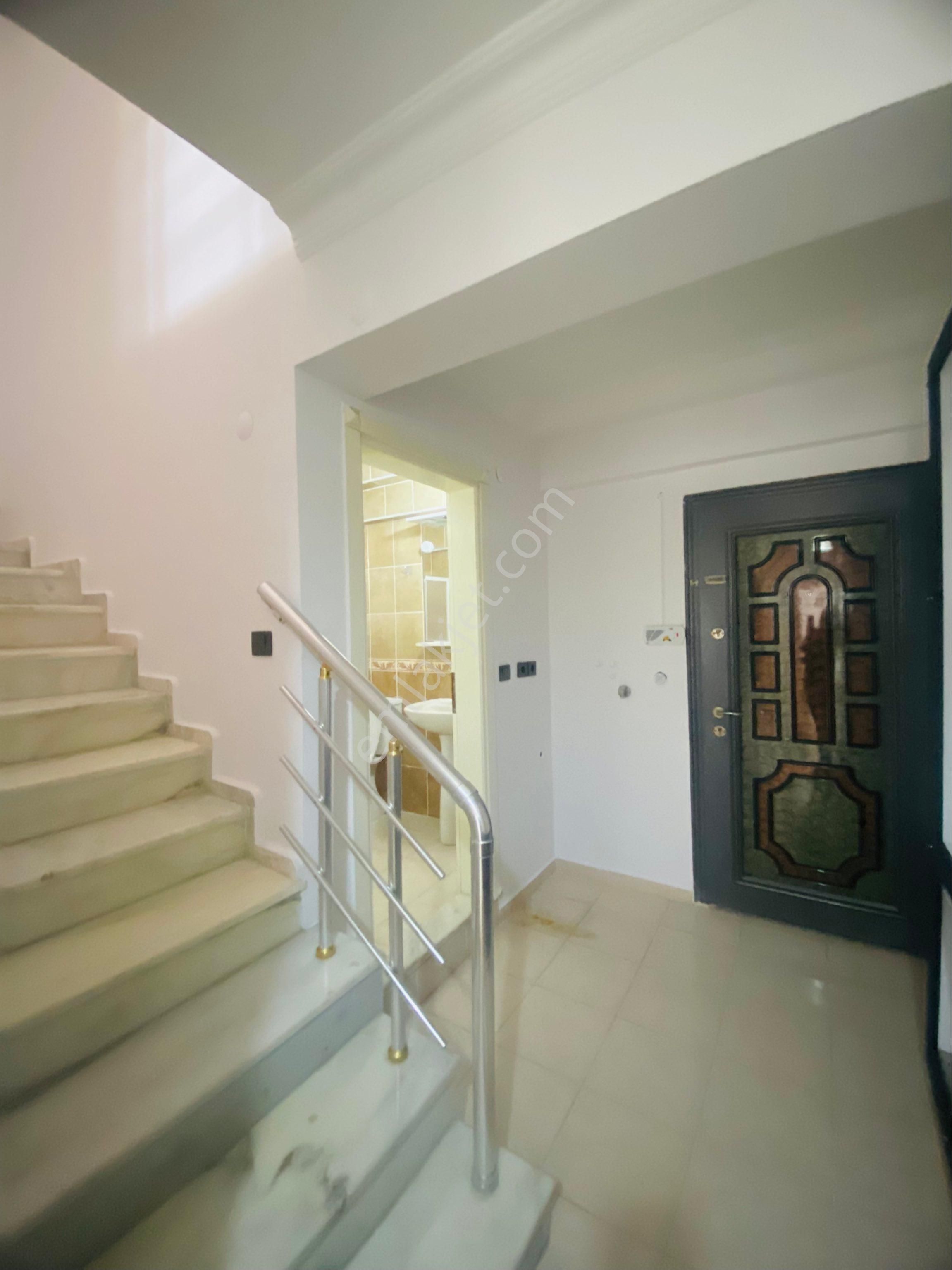 Didim Satılık Merkezi Konumda 4+1 Dubleks - Görsel 4