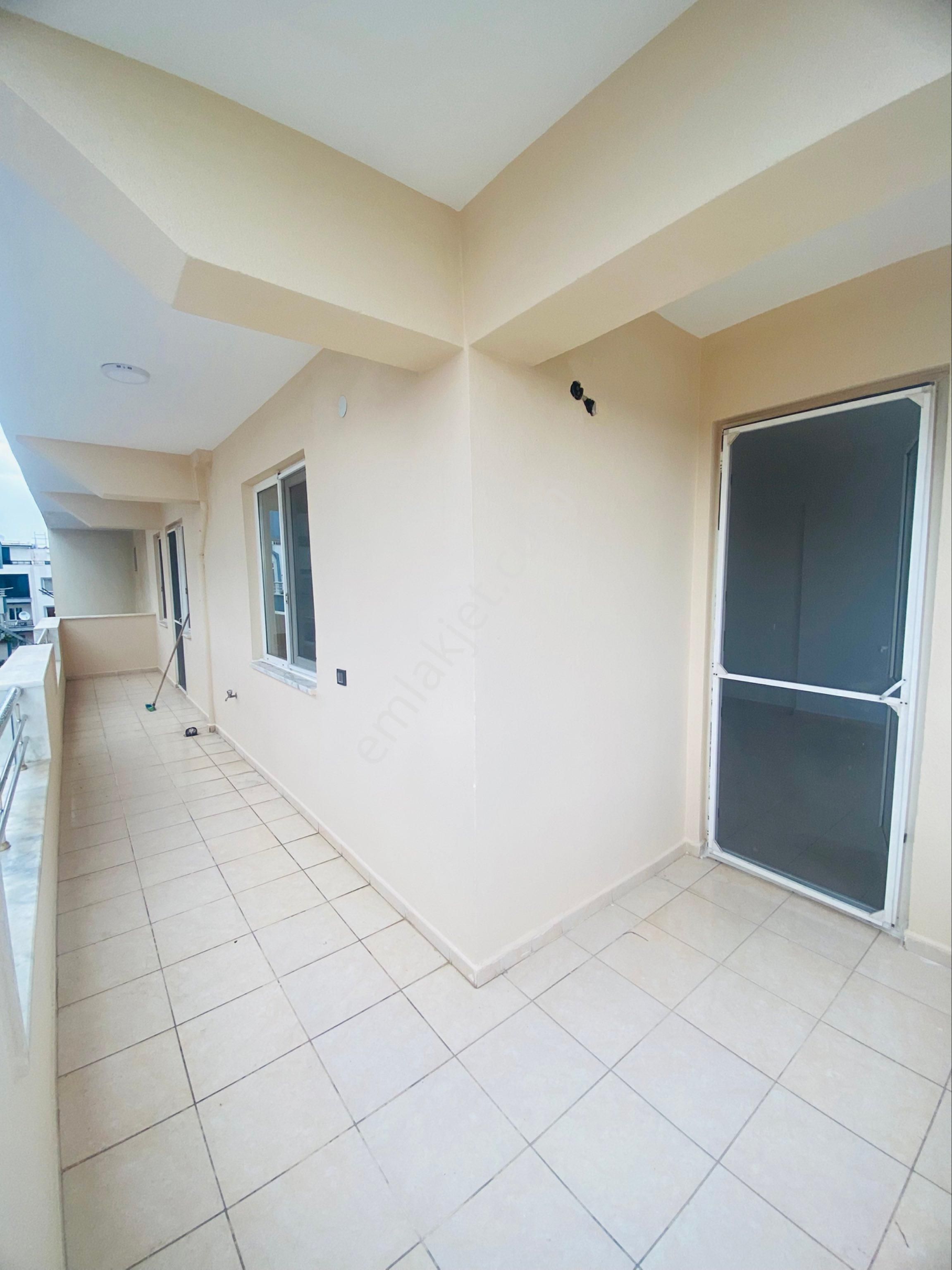 Didim Satılık Merkezi Konumda 4+1 Dubleks - Görsel 9