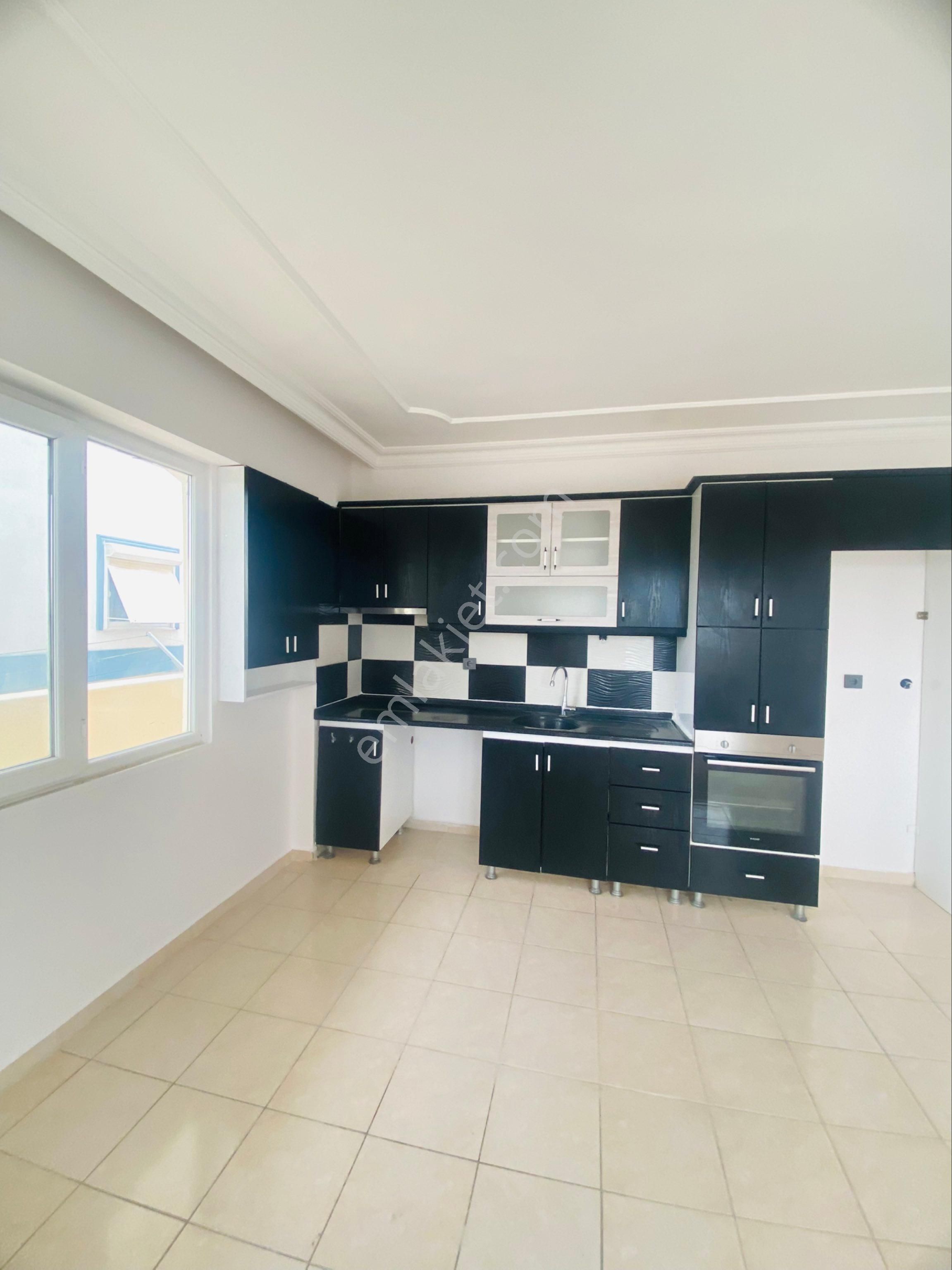 Didim Satılık Merkezi Konumda 4+1 Dubleks - Görsel 10