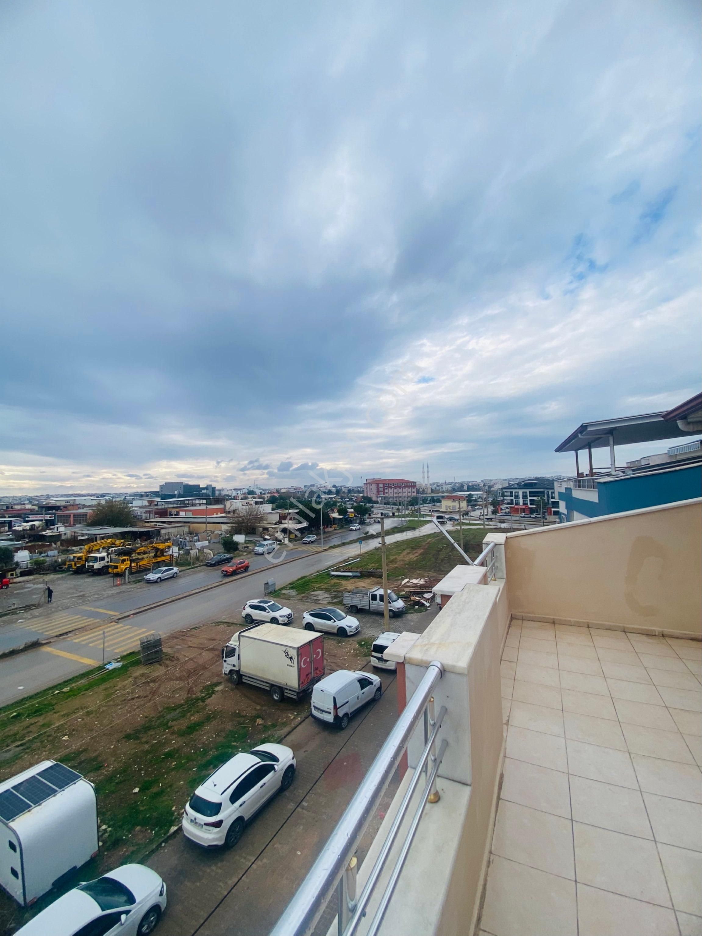 Didim Satılık Merkezi Konumda 4+1 Dubleks - Görsel 19