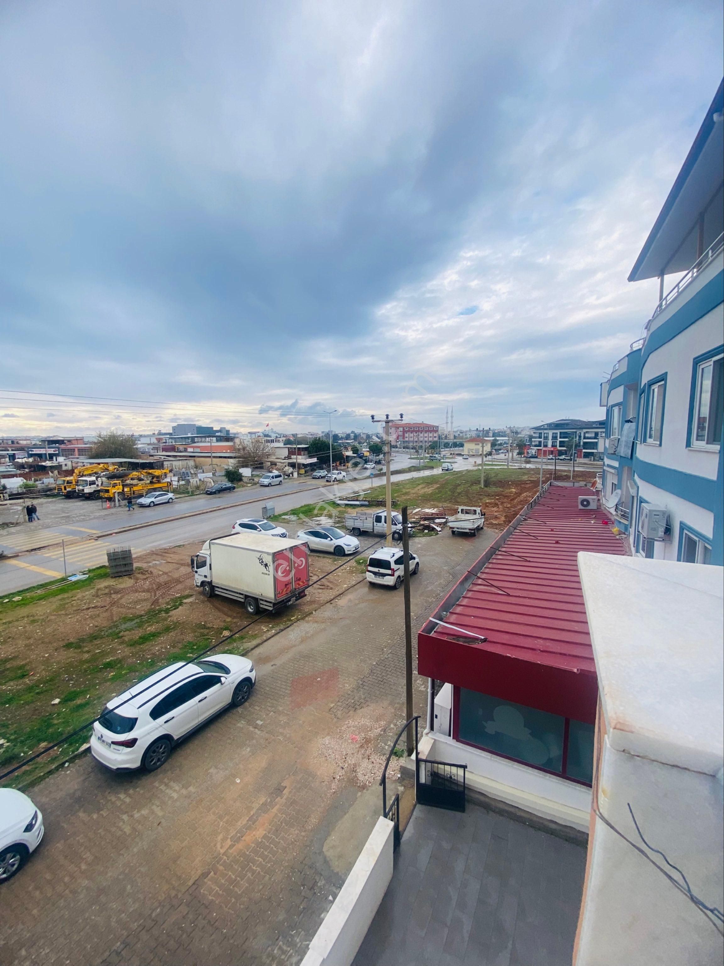 Didim Satılık Merkezi Konumda 4+1 Dubleks - Görsel 7