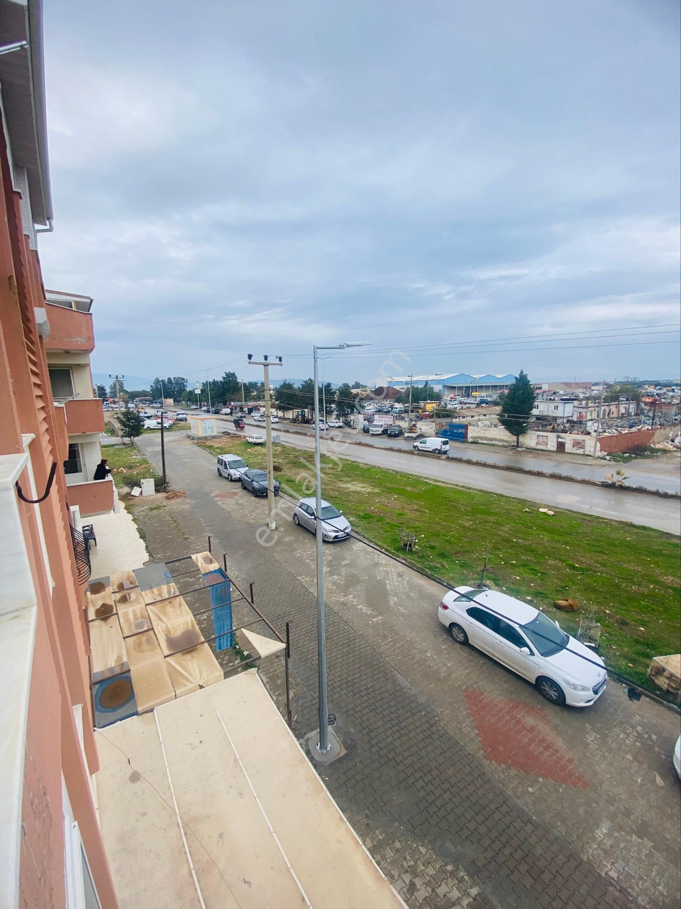 Didim Satılık Merkezi Konumda 4+1 Dubleks - Görsel 8