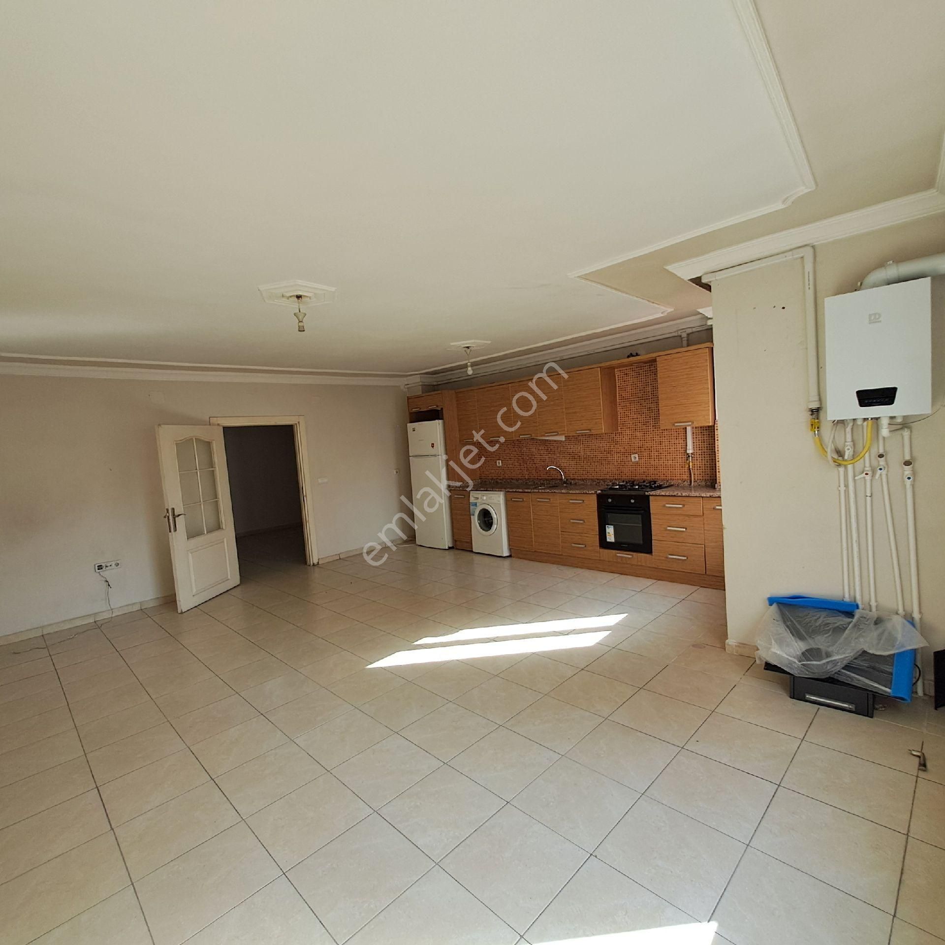 İhsaniye Mah Kiralık Doğalgazlı 3+1 - Görsel 11