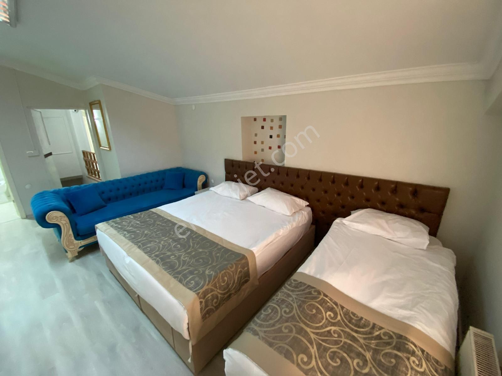 Öveçler 1+0 1+1 Ankara Merkez - Görsel 14