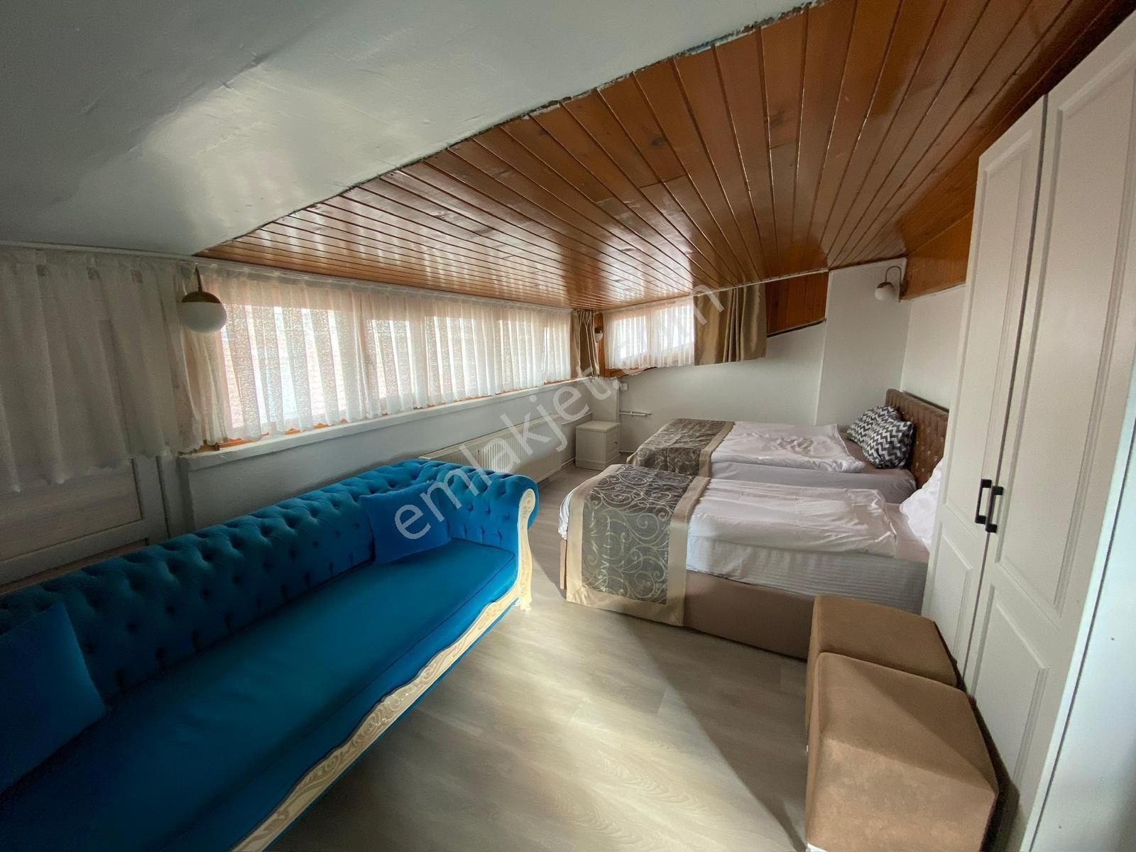 Öveçler 1+0 1+1 Ankara Merkez - Görsel 10